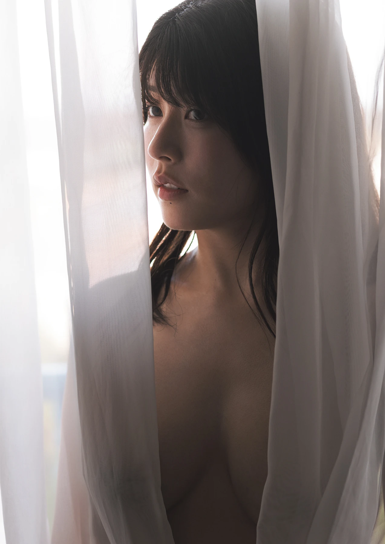 Yoshino Chitose ちとせよしの, 写真集 『lotus serenity』 Set.03 - P29