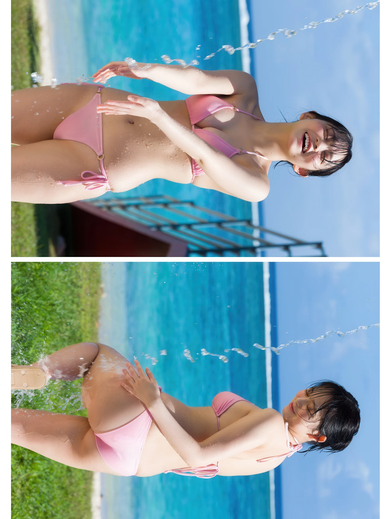 Mai Horai 蓬莱舞, デジタル限定 YJ PHOTO BOO 「あれから…」 Set.01 - P10