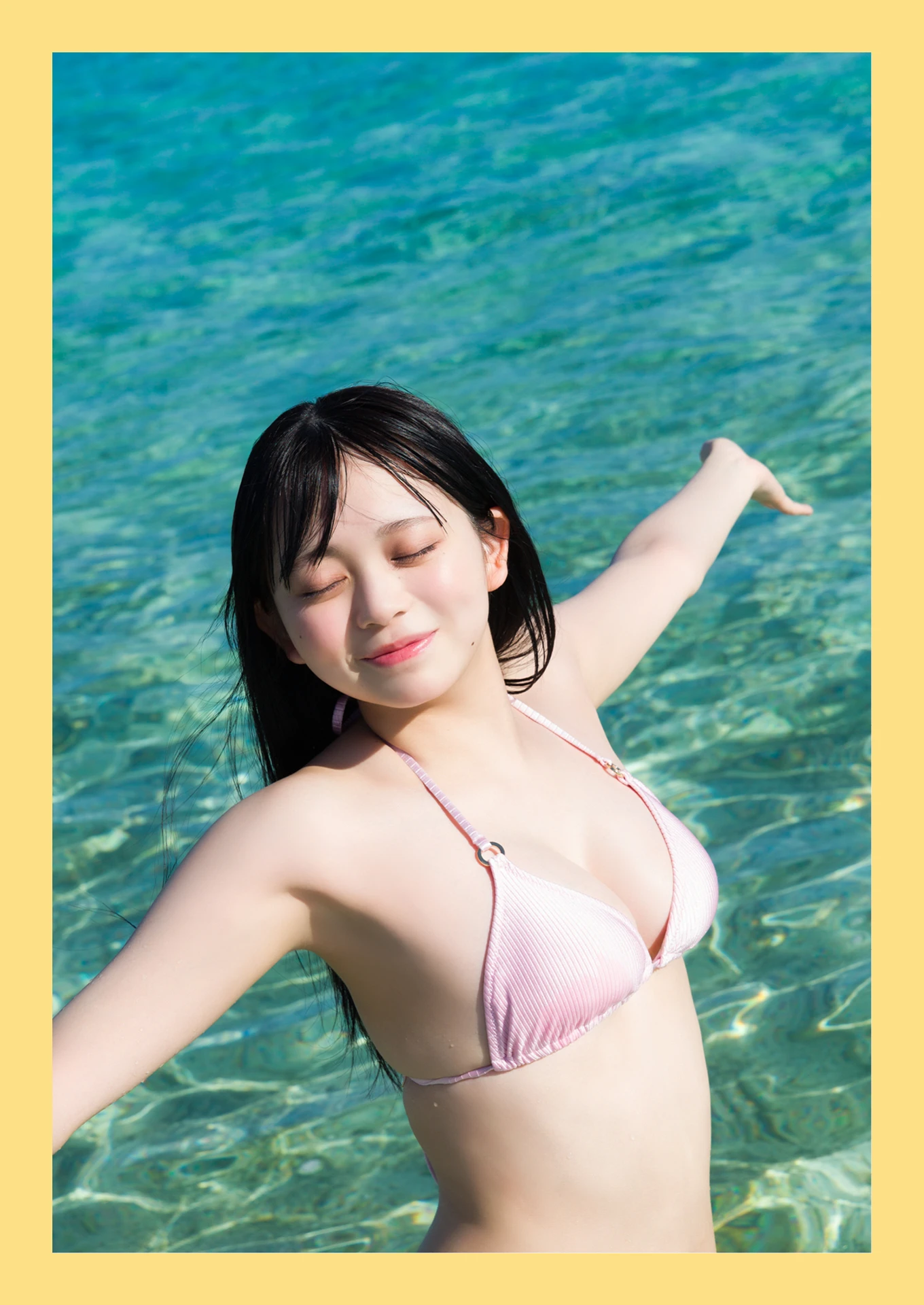 Mai Horai 蓬莱舞, デジタル限定 YJ PHOTO BOO 「あれから…」 Set.01 - P7