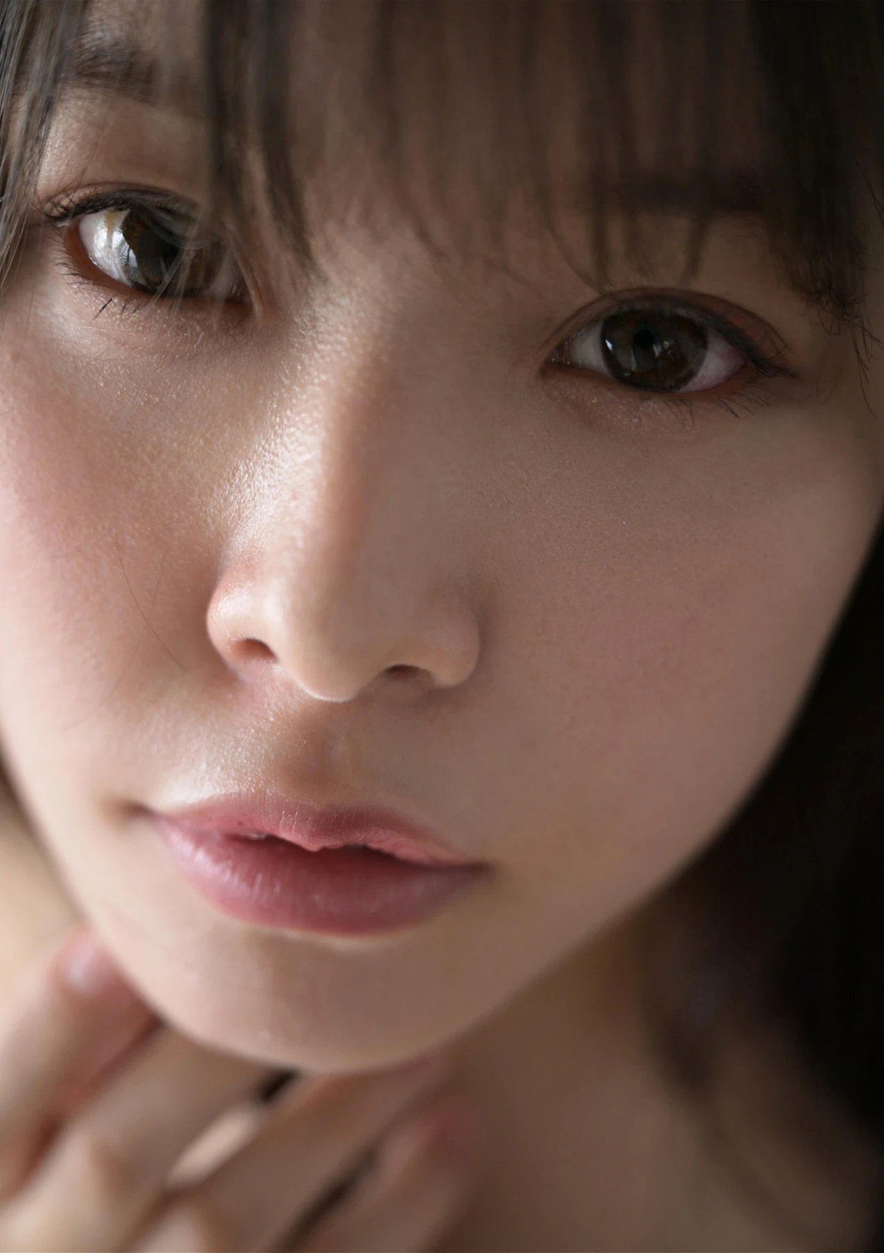 Nana Yagi 八木奈々, 写真集 「好きになってもらえますか」 Set.02 - P29