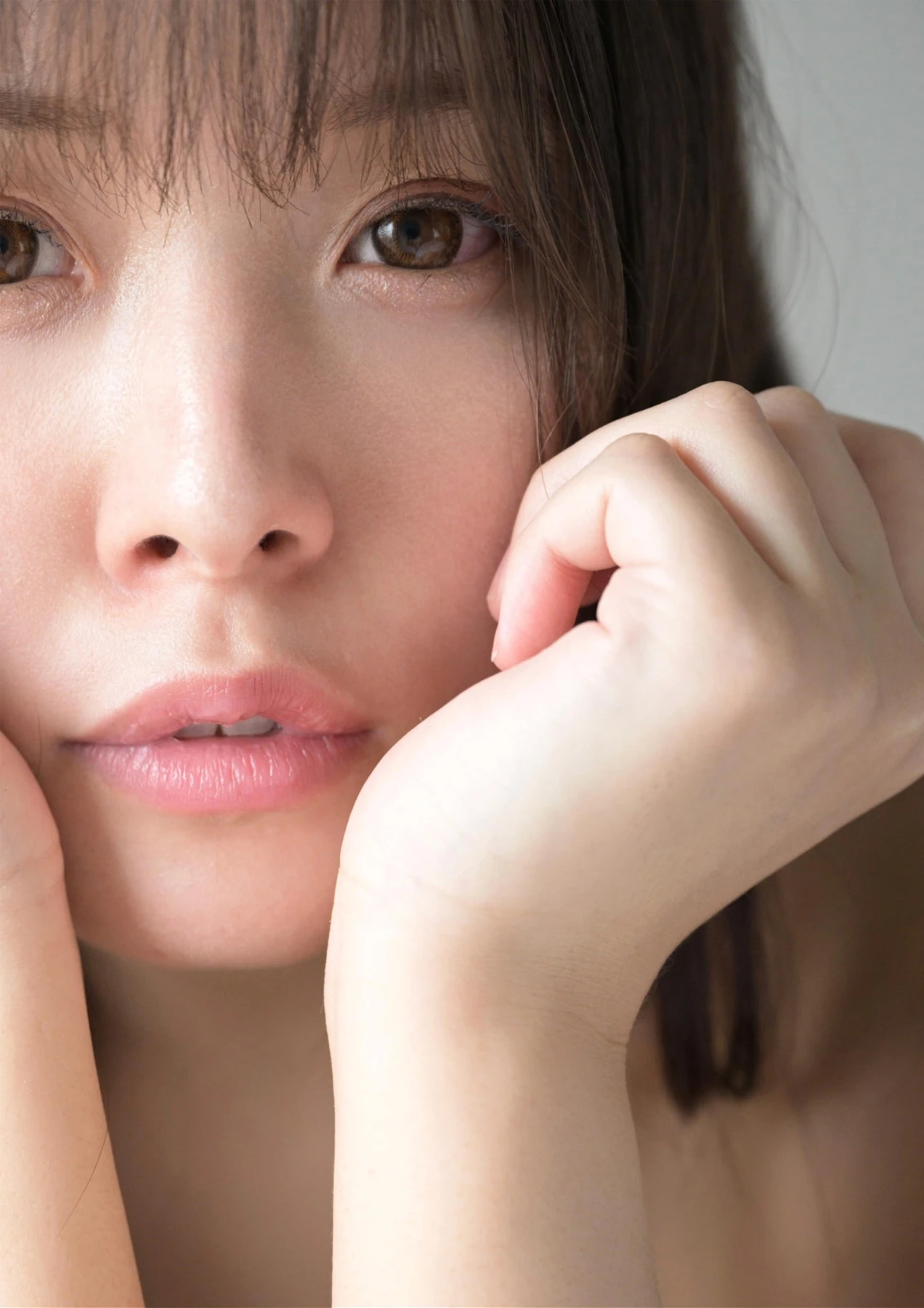Nana Yagi 八木奈々, 写真集 「好きになってもらえますか」 Set.02 - P72