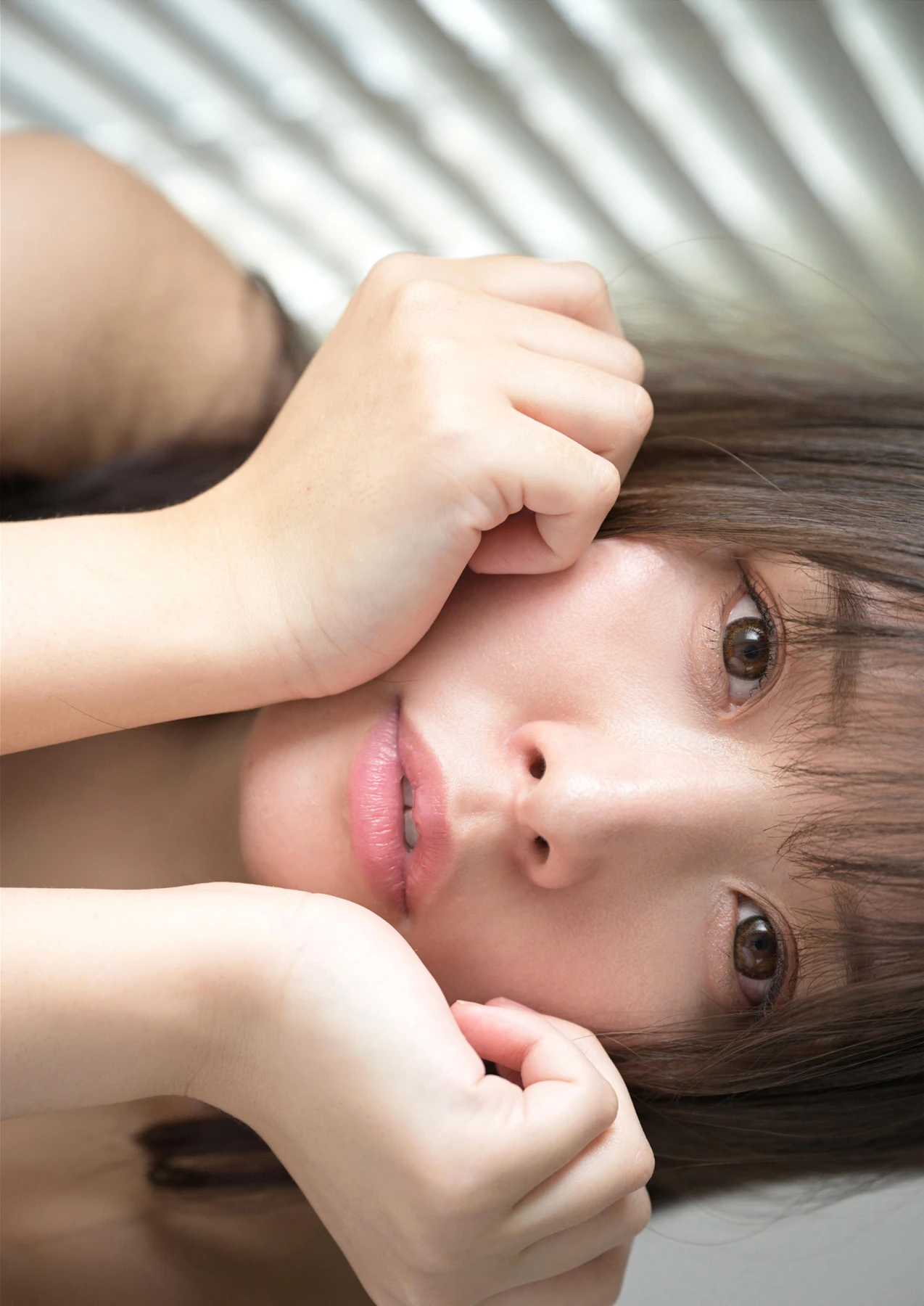 Nana Yagi 八木奈々, 写真集 「好きになってもらえますか」 Set.02 - P73