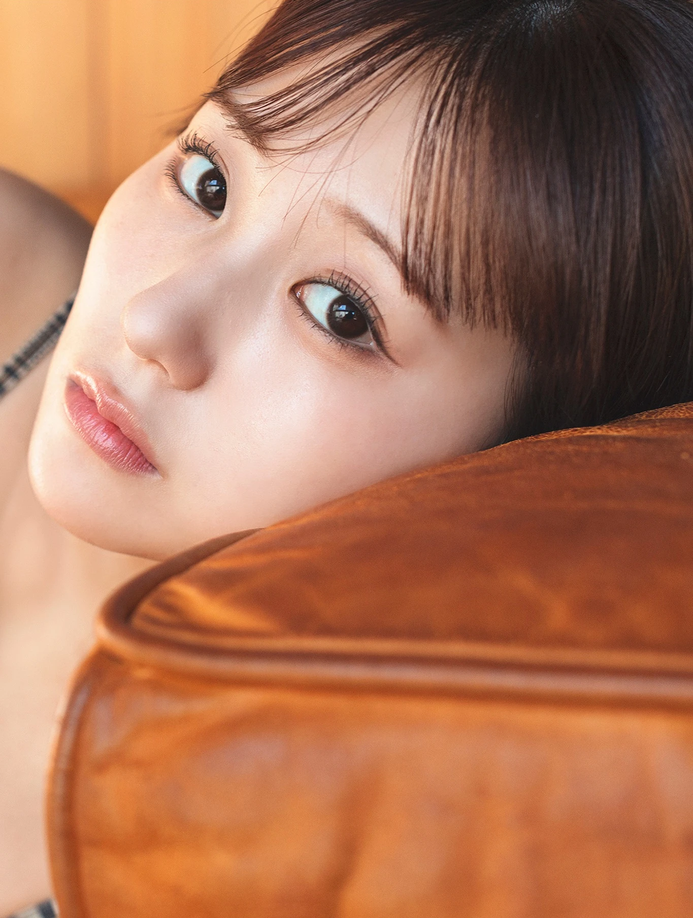 Miku Tanaka 田中美久, つながっているよ PARADEデジタルフォトブック Set.02 - P21
