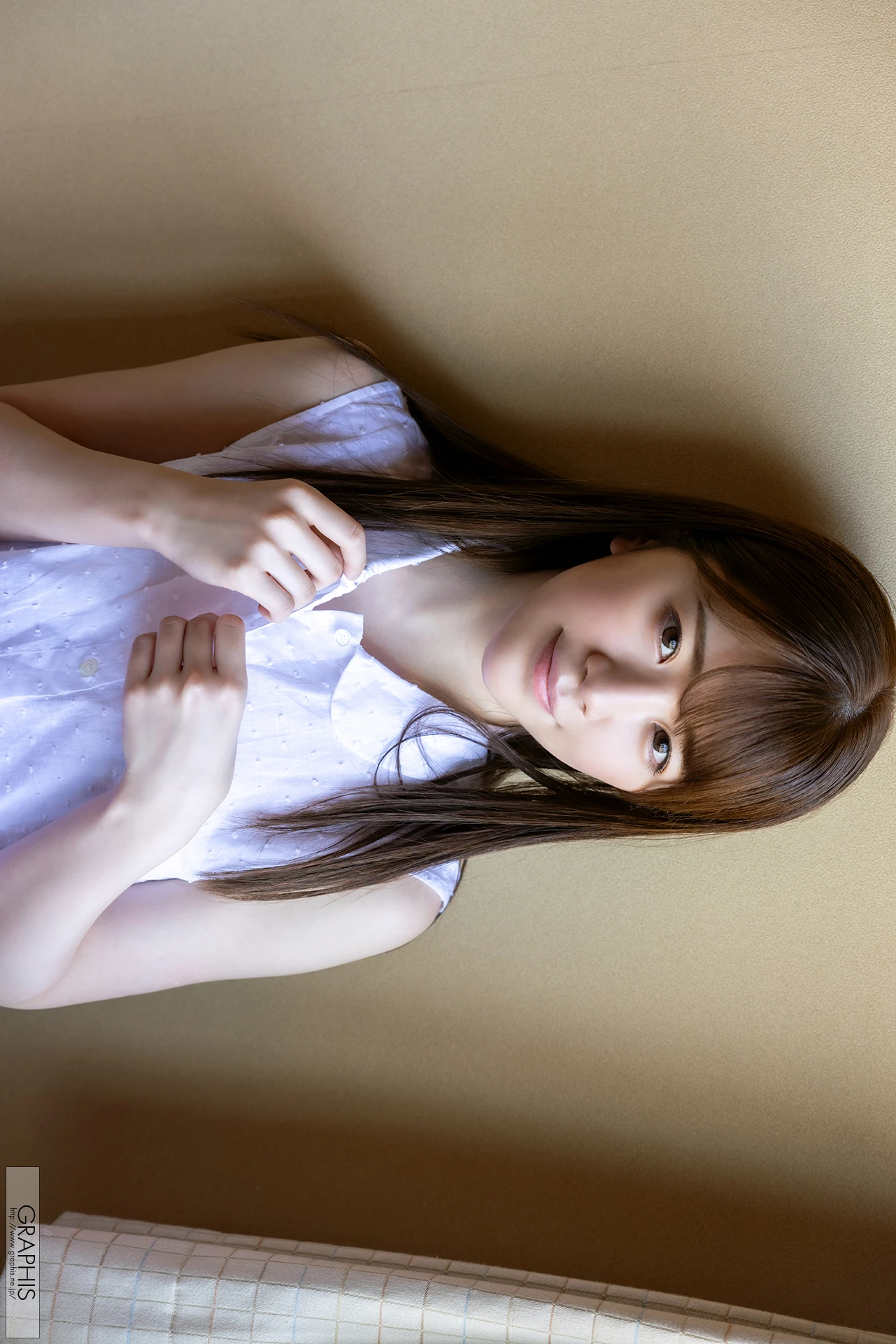 Mirei Uno 宇野みれい, Graphis Gals [Ephemerality] Vol.01+02 - P16