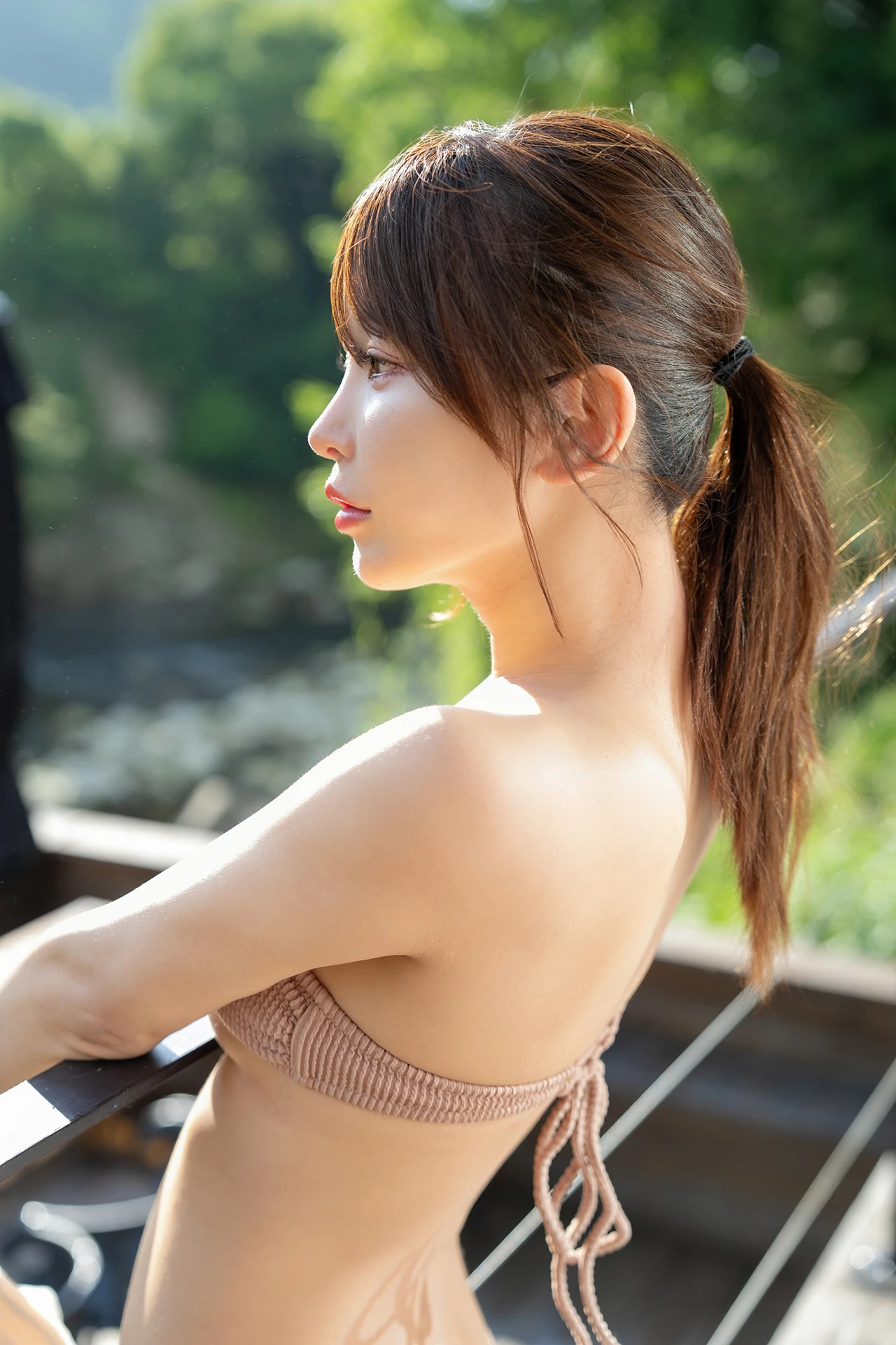 Ikumi いくみ, Fantia デジタル写真集 2024年07月合集 Set.03 - P8