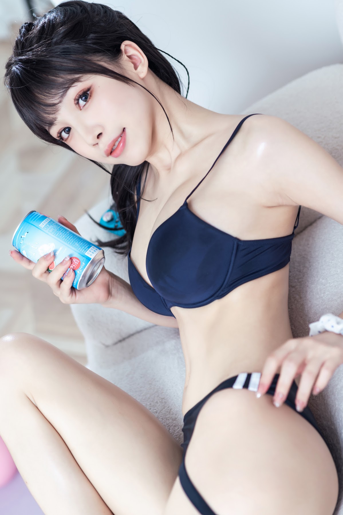 Coser@水淼Aqua Vol.102 原创YOUTH - P101