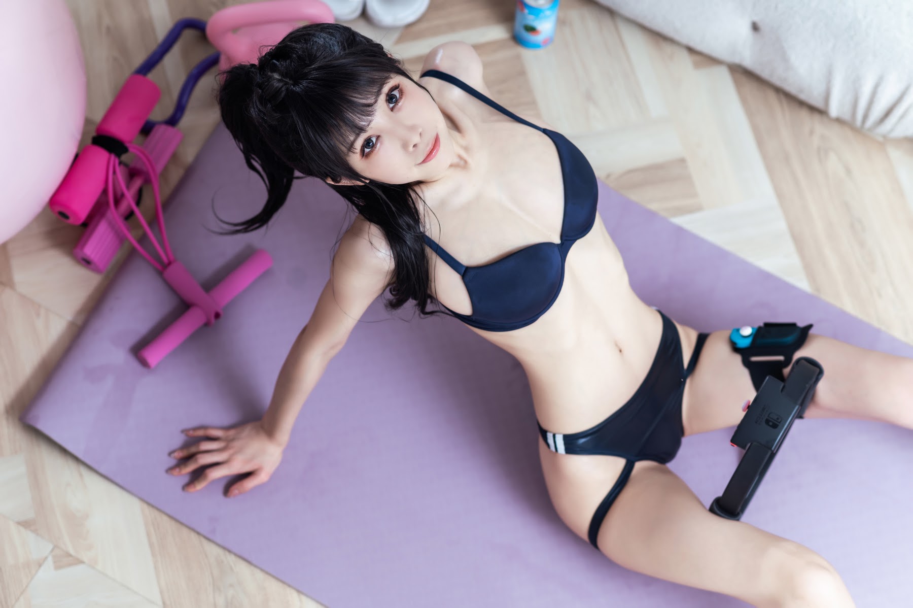 Coser@水淼Aqua Vol.102 原创YOUTH - P103