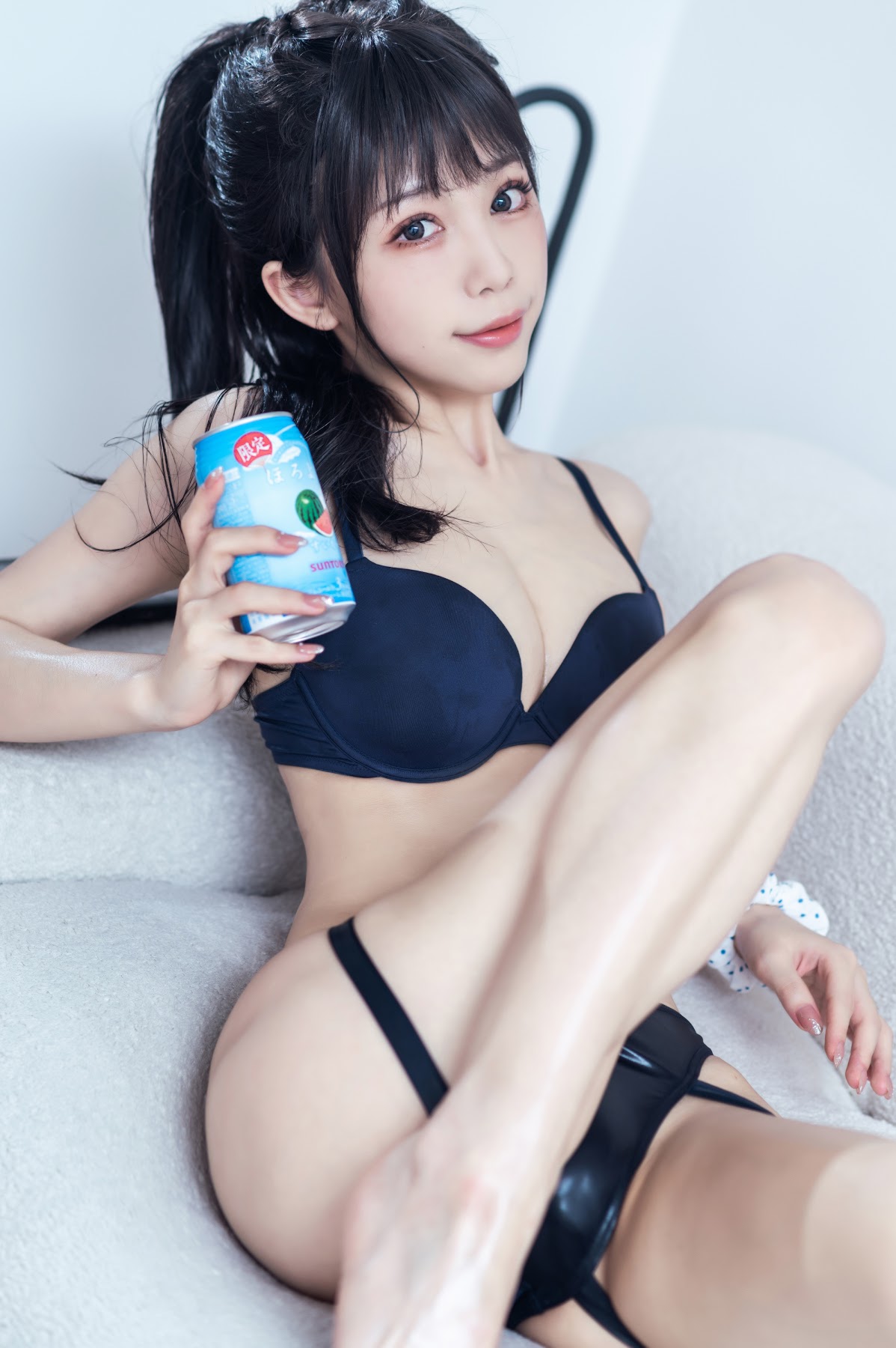 Coser@水淼Aqua Vol.102 原创YOUTH - P123