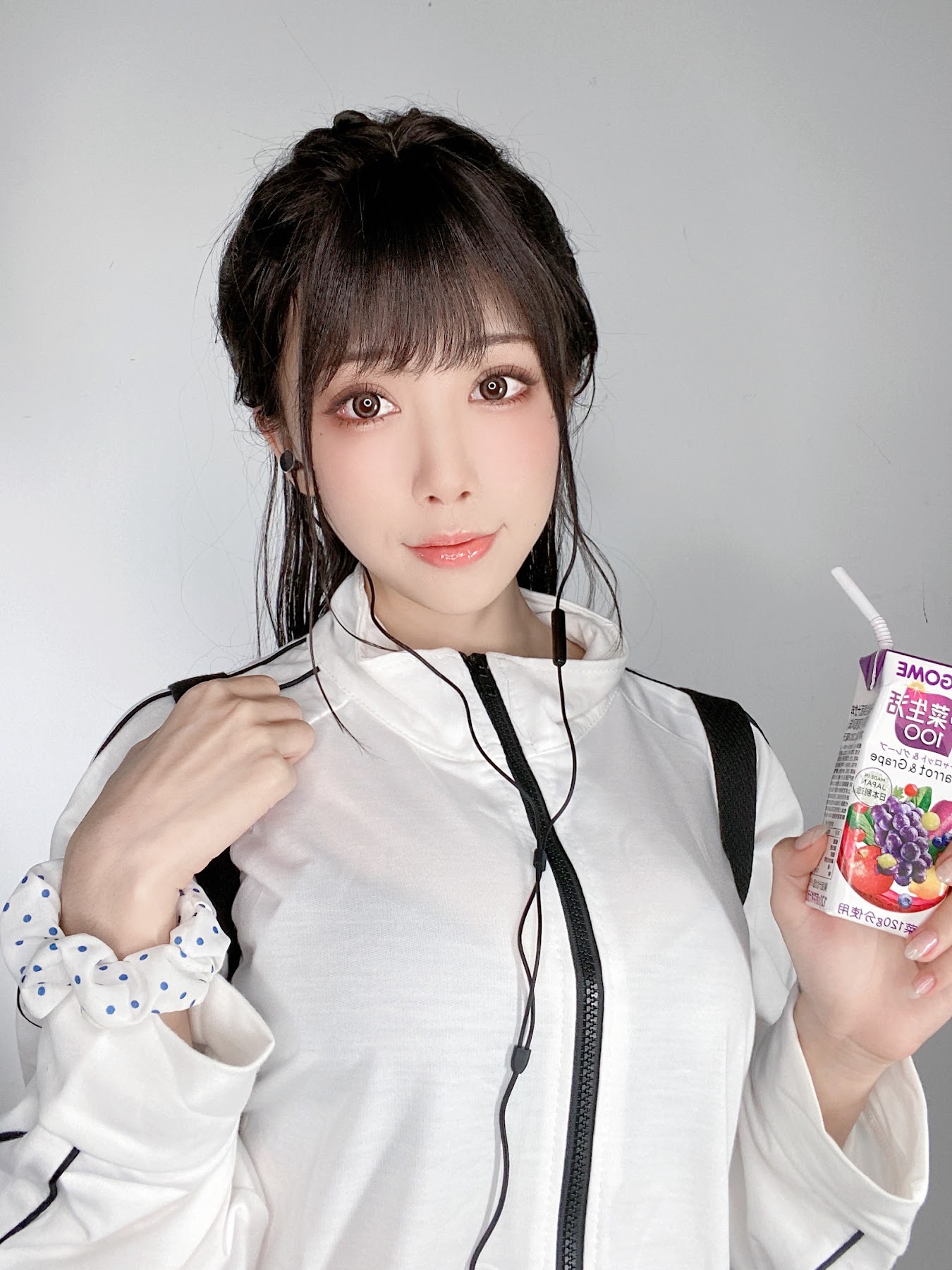 Coser@水淼Aqua Vol.102 原创YOUTH - P14