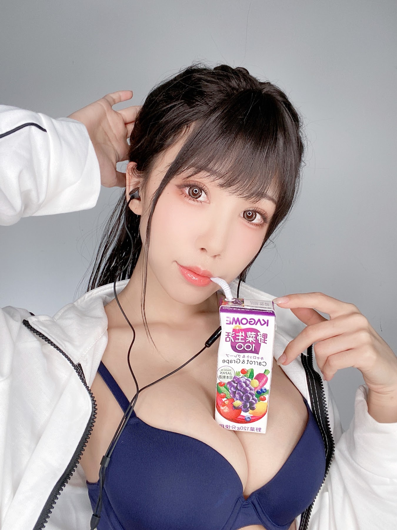Coser@水淼Aqua Vol.102 原创YOUTH - P22
