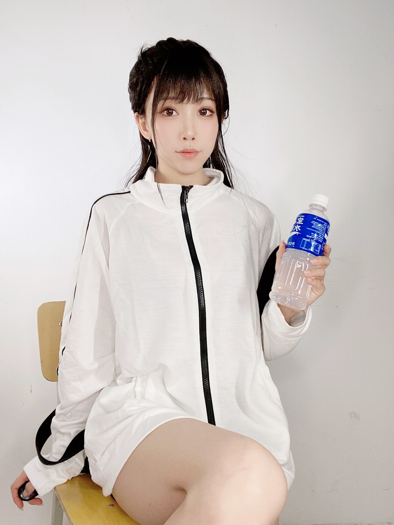 Coser@水淼Aqua Vol.102 原创YOUTH - P25