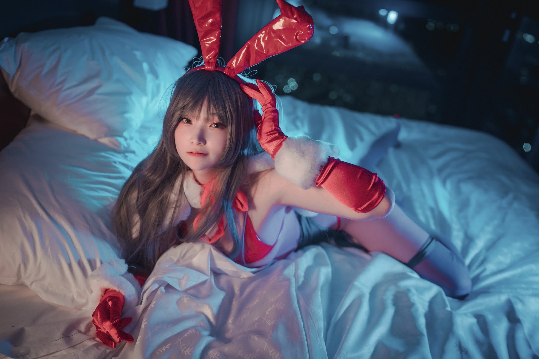 DJAWA Photo – Bambi (밤비) – Nuit de Noël - P115