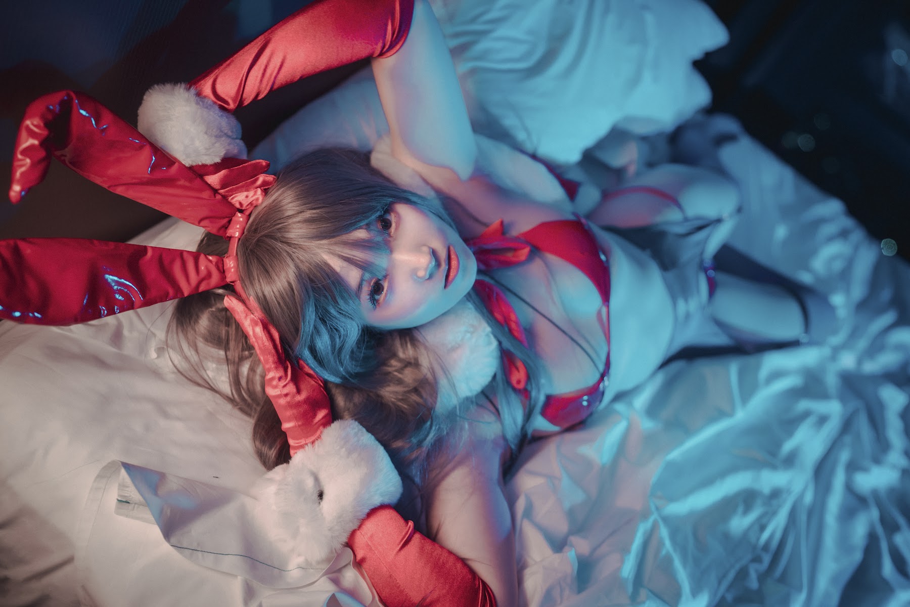 DJAWA Photo – Bambi (밤비) – Nuit de Noël - P116