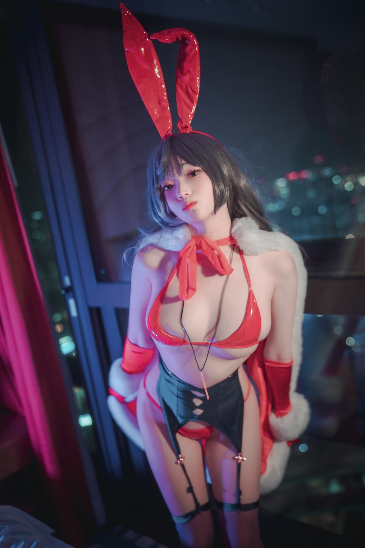 DJAWA Photo – Bambi (밤비) – Nuit de Noël - P18