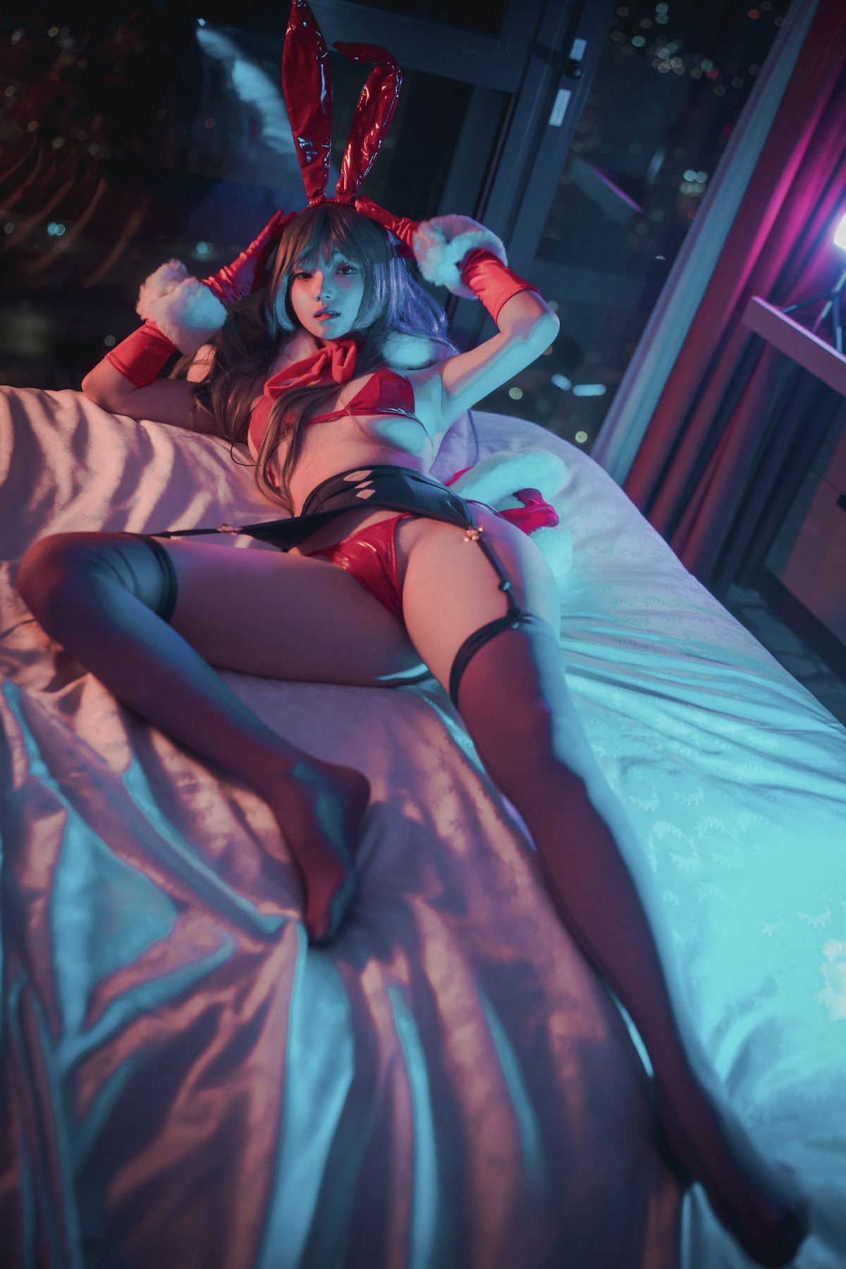 DJAWA Photo – Bambi (밤비) – Nuit de Noël - P3