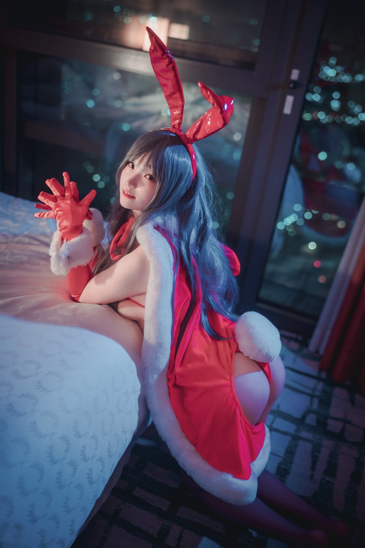 DJAWA Photo – Bambi (밤비) – Nuit de Noël - P92