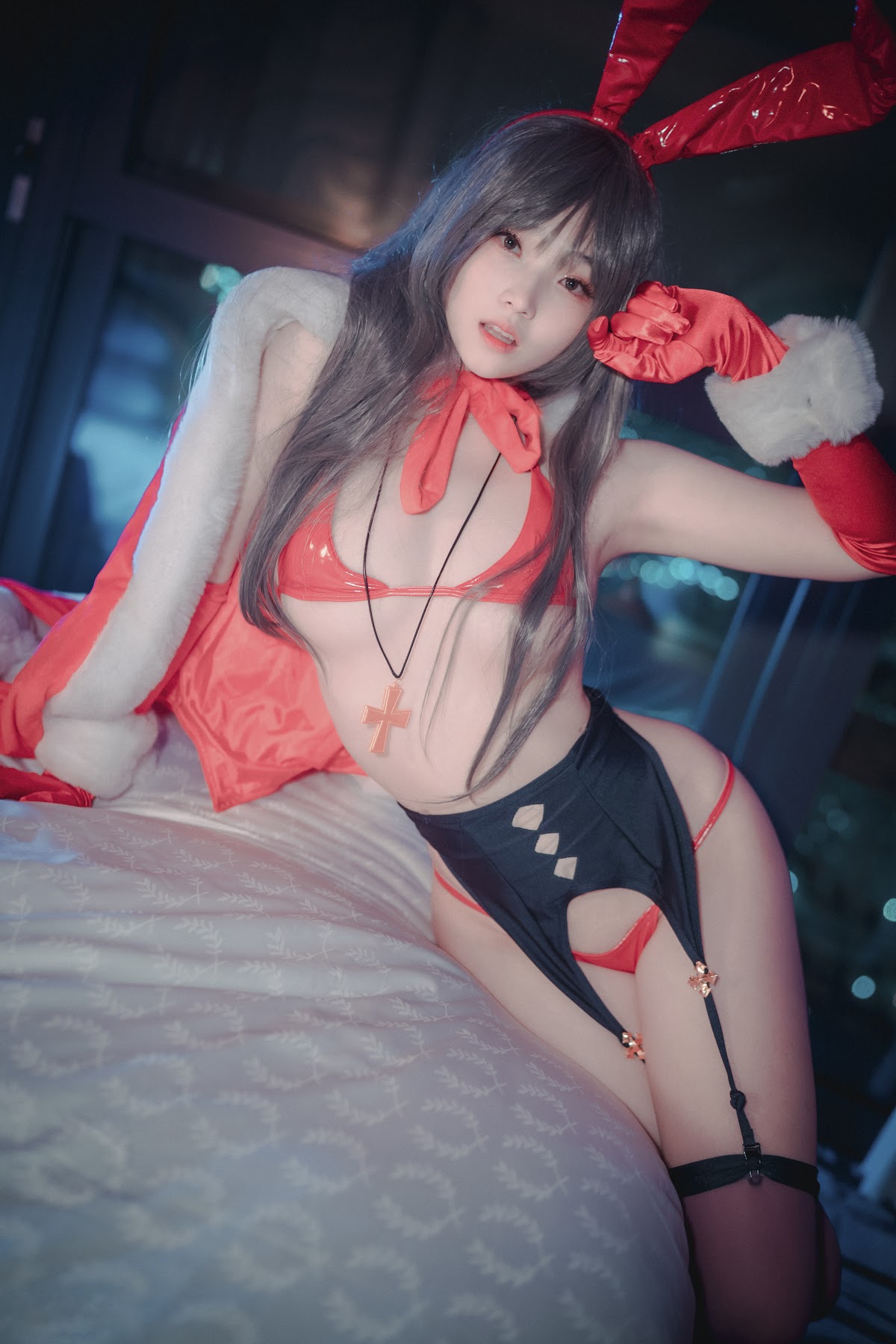 DJAWA Photo – Bambi (밤비) – Nuit de Noël - P94