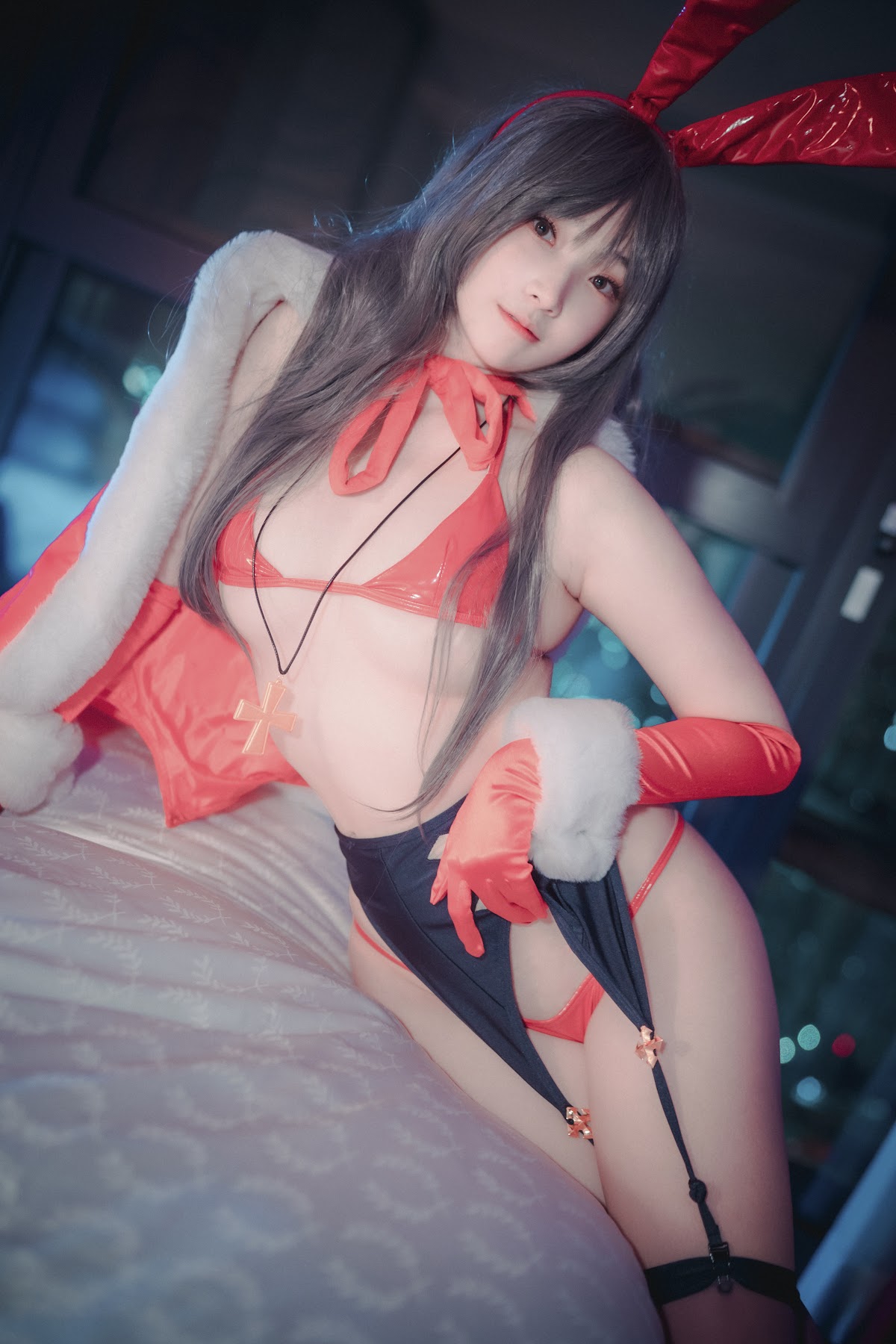 DJAWA Photo – Bambi (밤비) – Nuit de Noël - P95