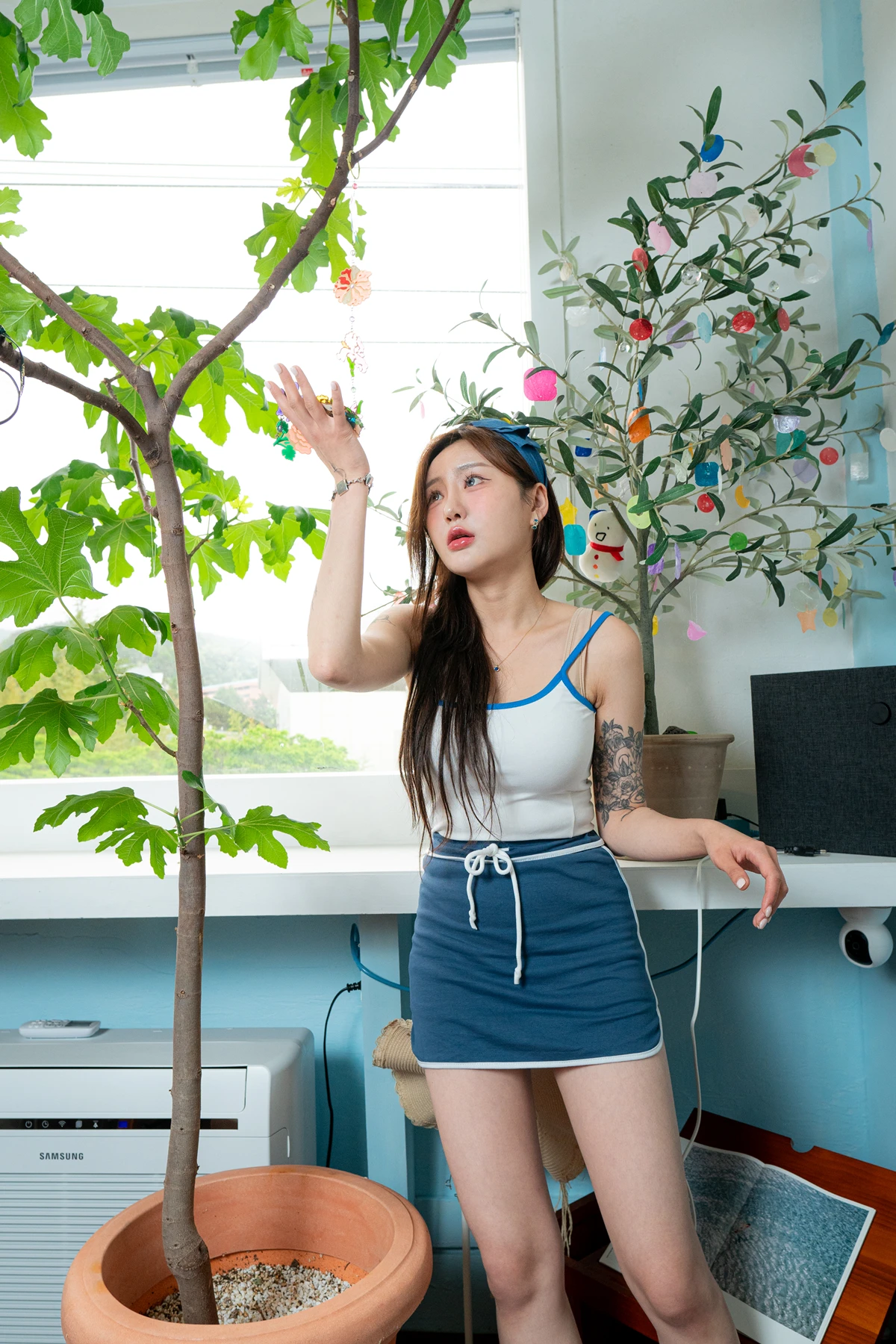 YU Muchenne PhotoBook Vol.03 - P17