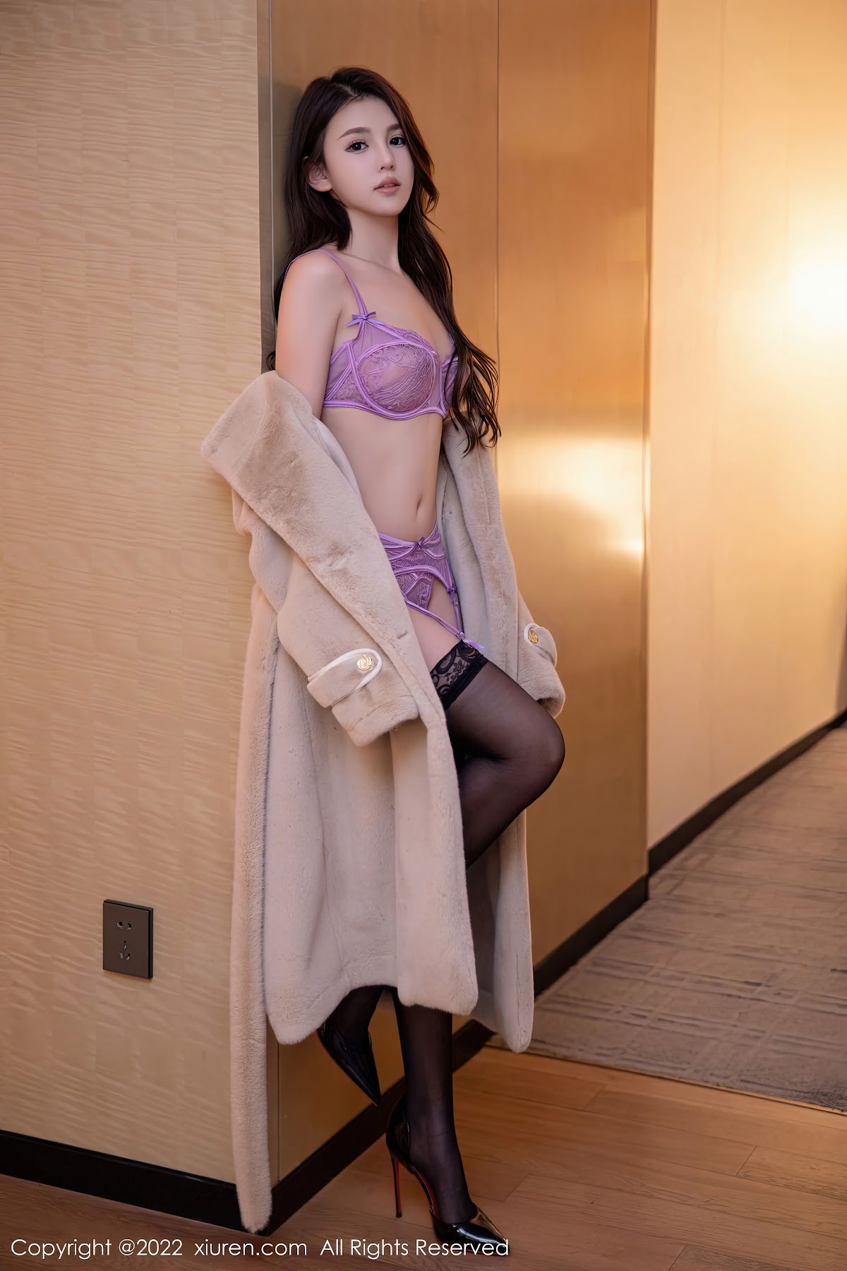 XIUREN No.6023 Mei Yang Yang (美羊羊) - P16