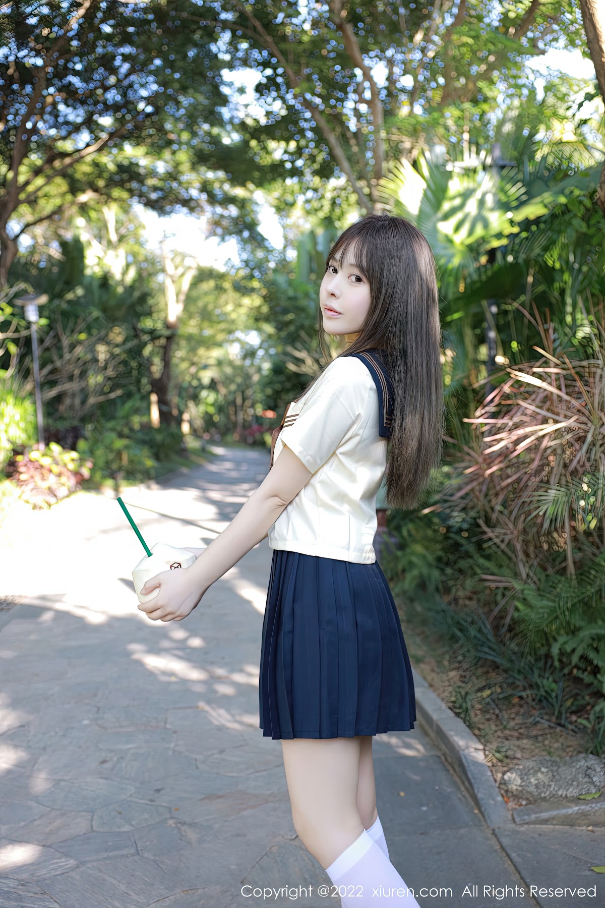 XIUREN No.6021 Evelyn – Ai Li (艾莉) - P23