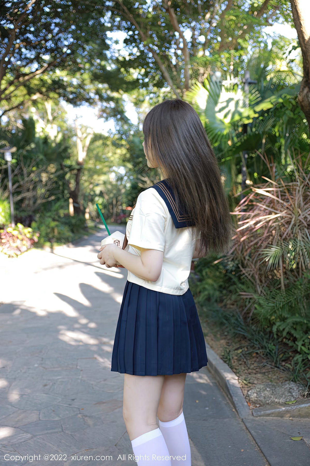 XIUREN No.6021 Evelyn – Ai Li (艾莉) - P25