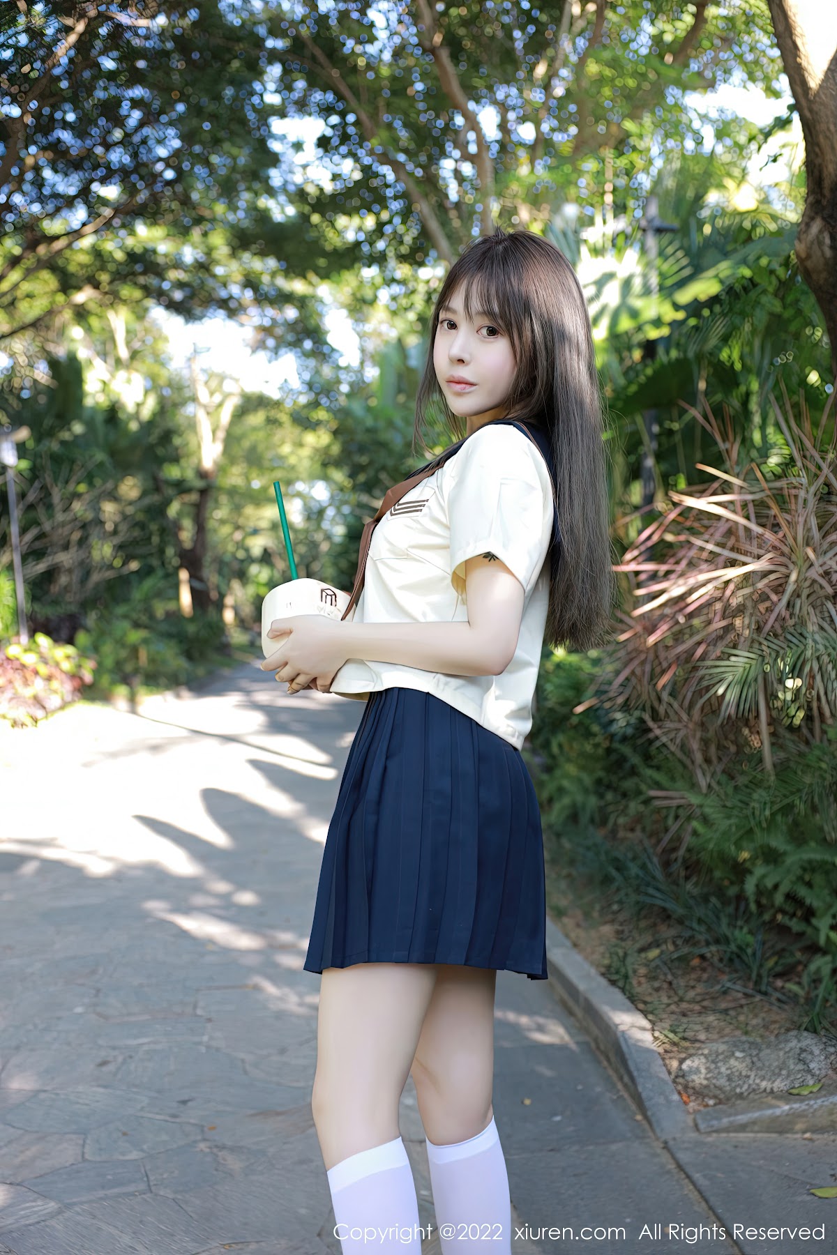 XIUREN No.6021 Evelyn – Ai Li (艾莉) - P26
