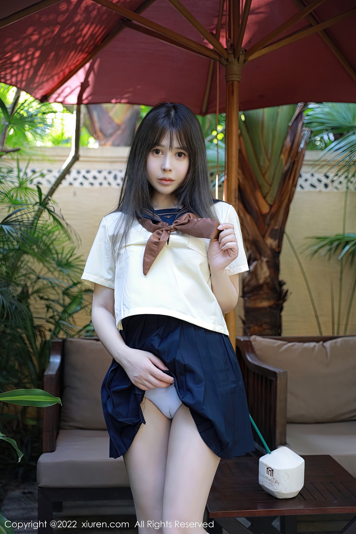 XIUREN No.6021 Evelyn – Ai Li (艾莉) - P29