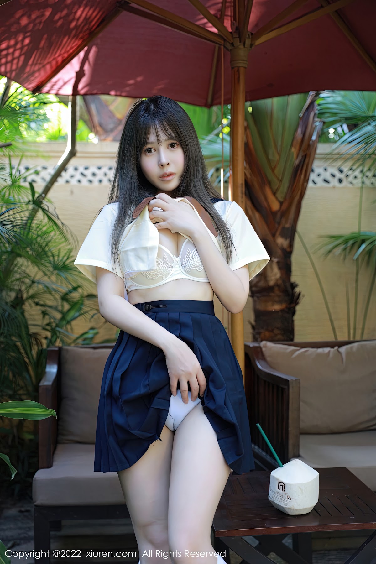 XIUREN No.6021 Evelyn – Ai Li (艾莉) - P30