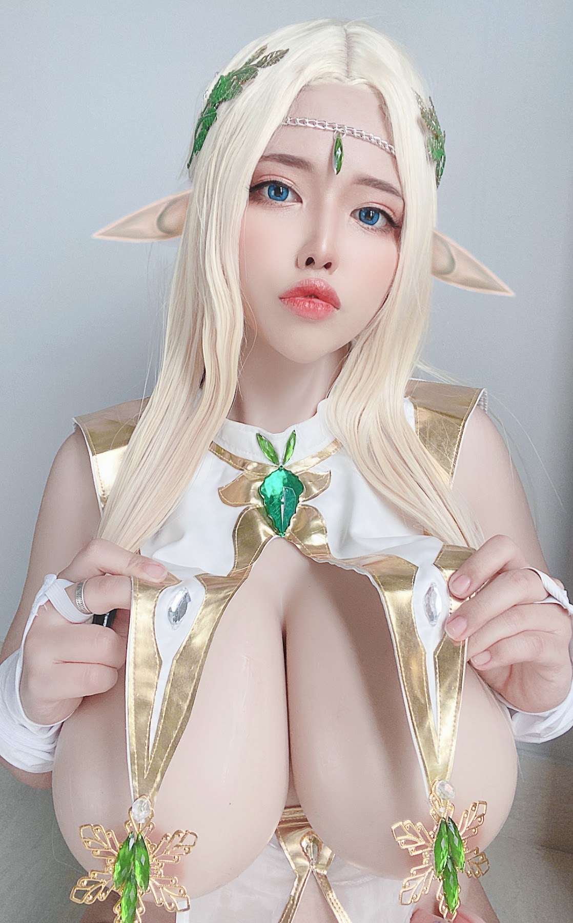 Coser@Neppu (ネップ) – Cerestia - P32