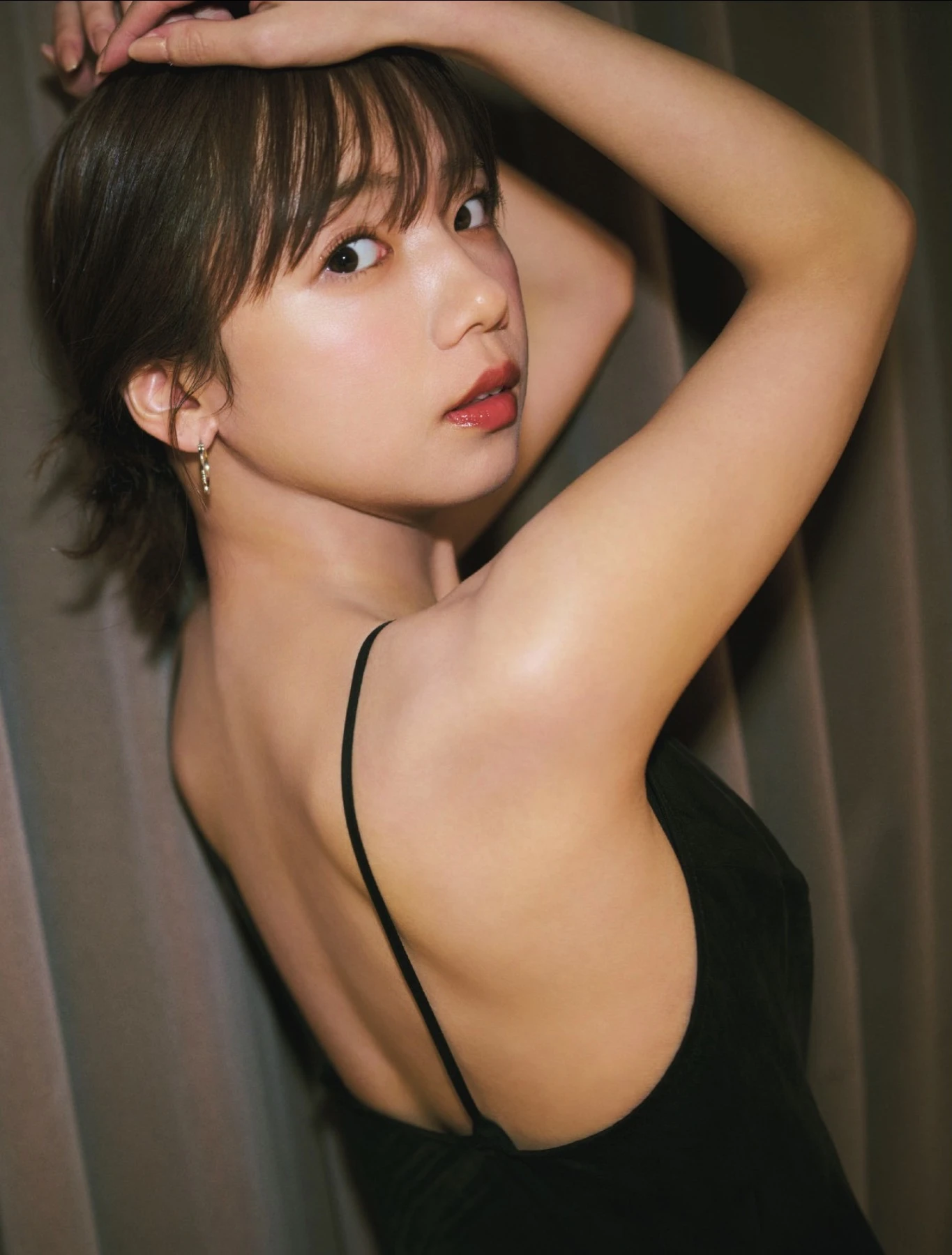Kyoko Saito 齊藤京子, FLASH 2026.02.03 (フラッシュ 2026年02月03日号) - P5