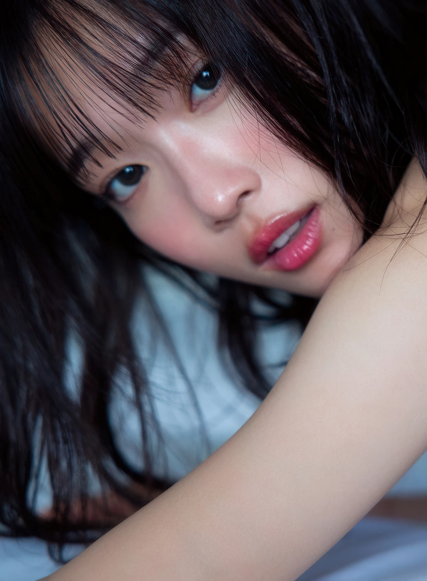Miyu Kishi 岸みゆ, 1st 写真集 『Tinto』 Set.04 - P40