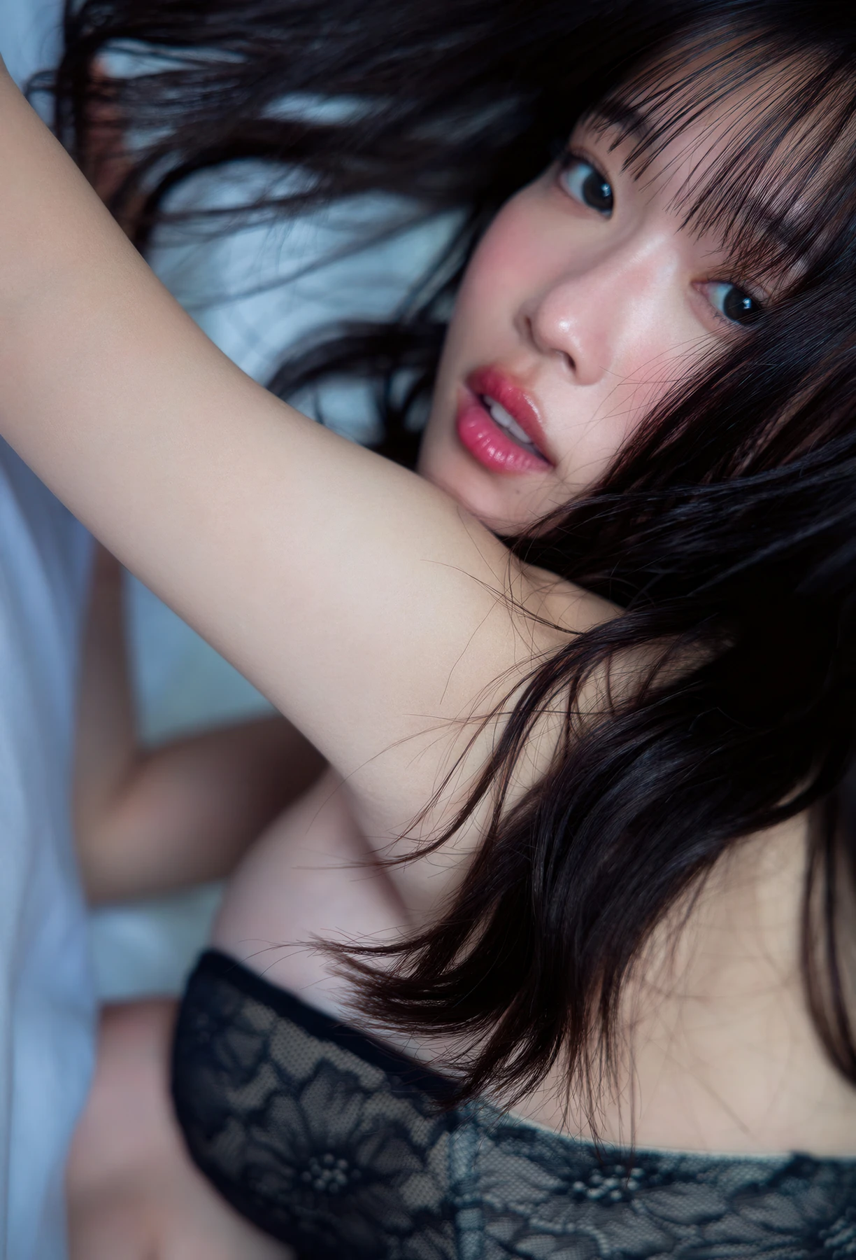 Miyu Kishi 岸みゆ, 1st 写真集 『Tinto』 Set.04 - P42