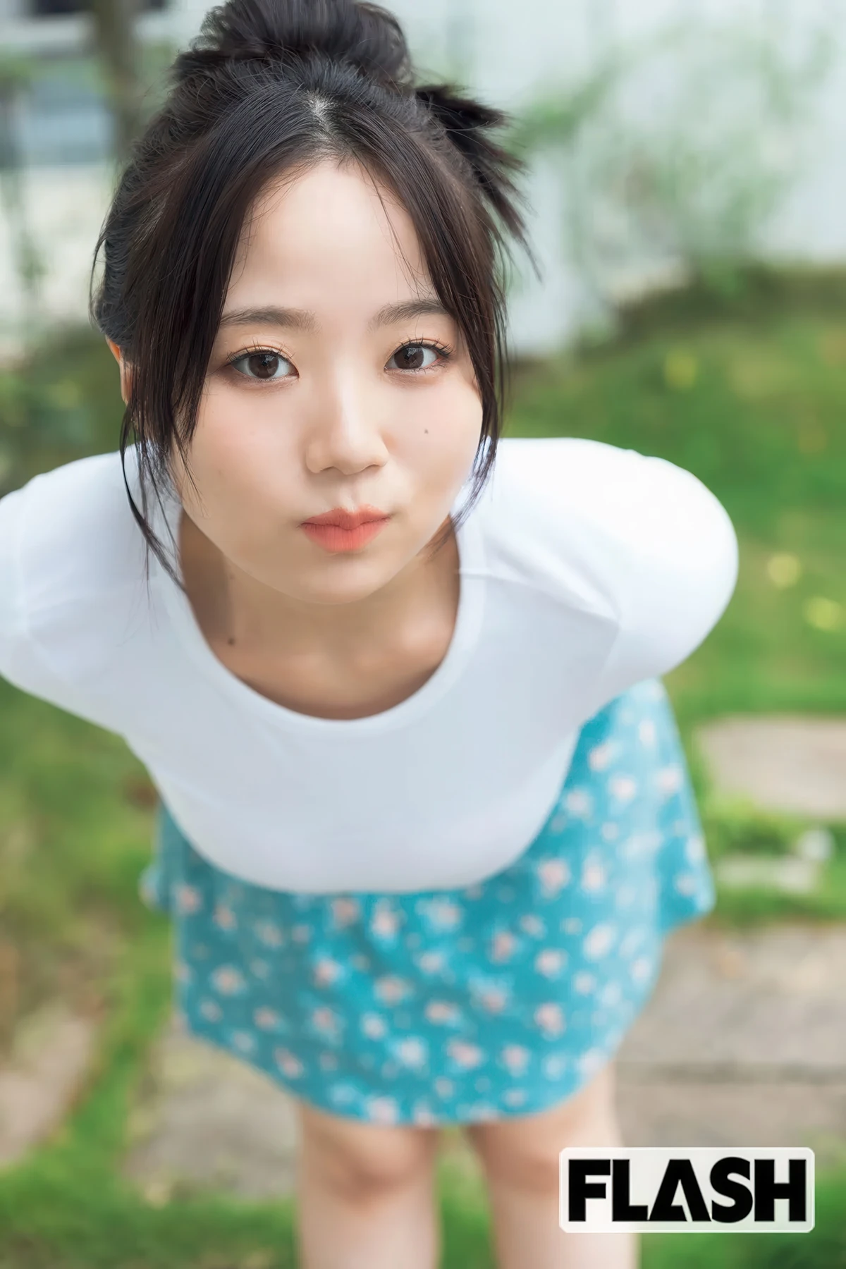 Tamari Ono 小野たまり, FLASH 2026.02.03 (フラッシュ 2026年02月03日号) - P11