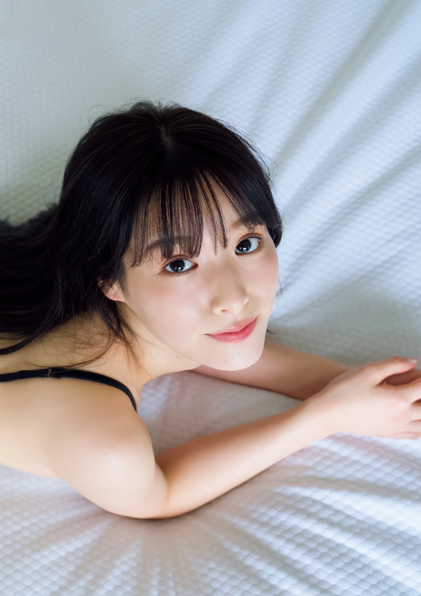 Kurea Hazuki 葉月くれあ, 1st写真集 「Clarus」 Set.03 - P17