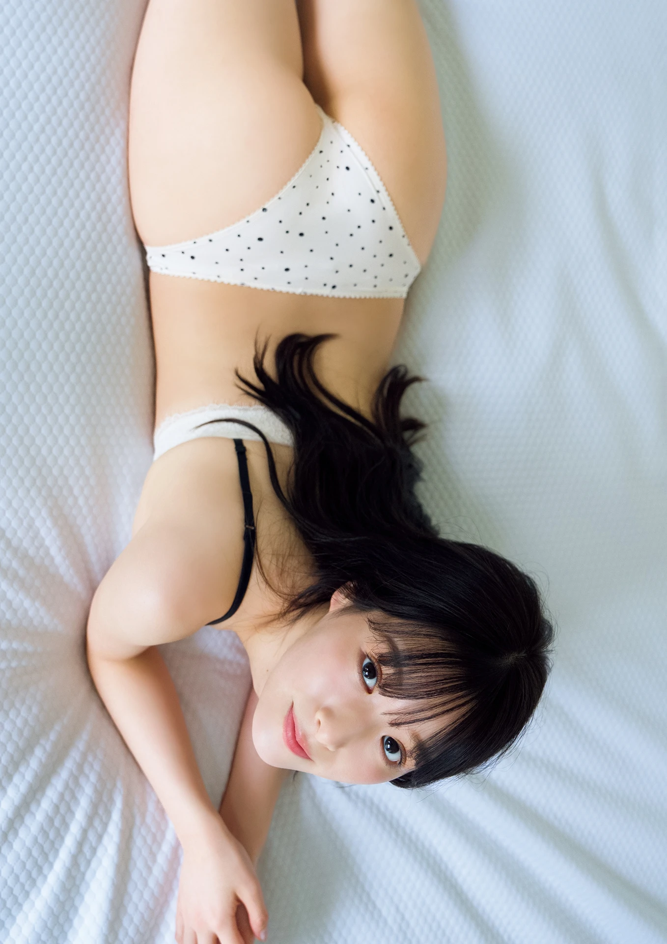 Kurea Hazuki 葉月くれあ, 1st写真集 「Clarus」 Set.03 - P18