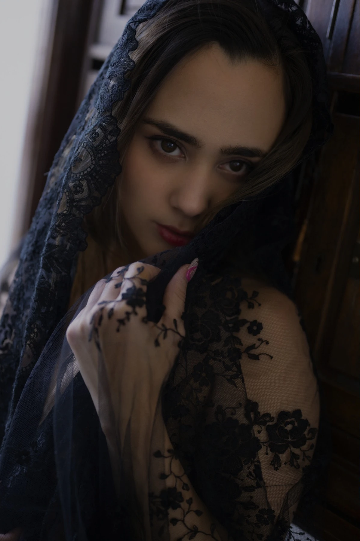 Alice アリス, Prestige 写真集 「Passion」 Set.04 - P24