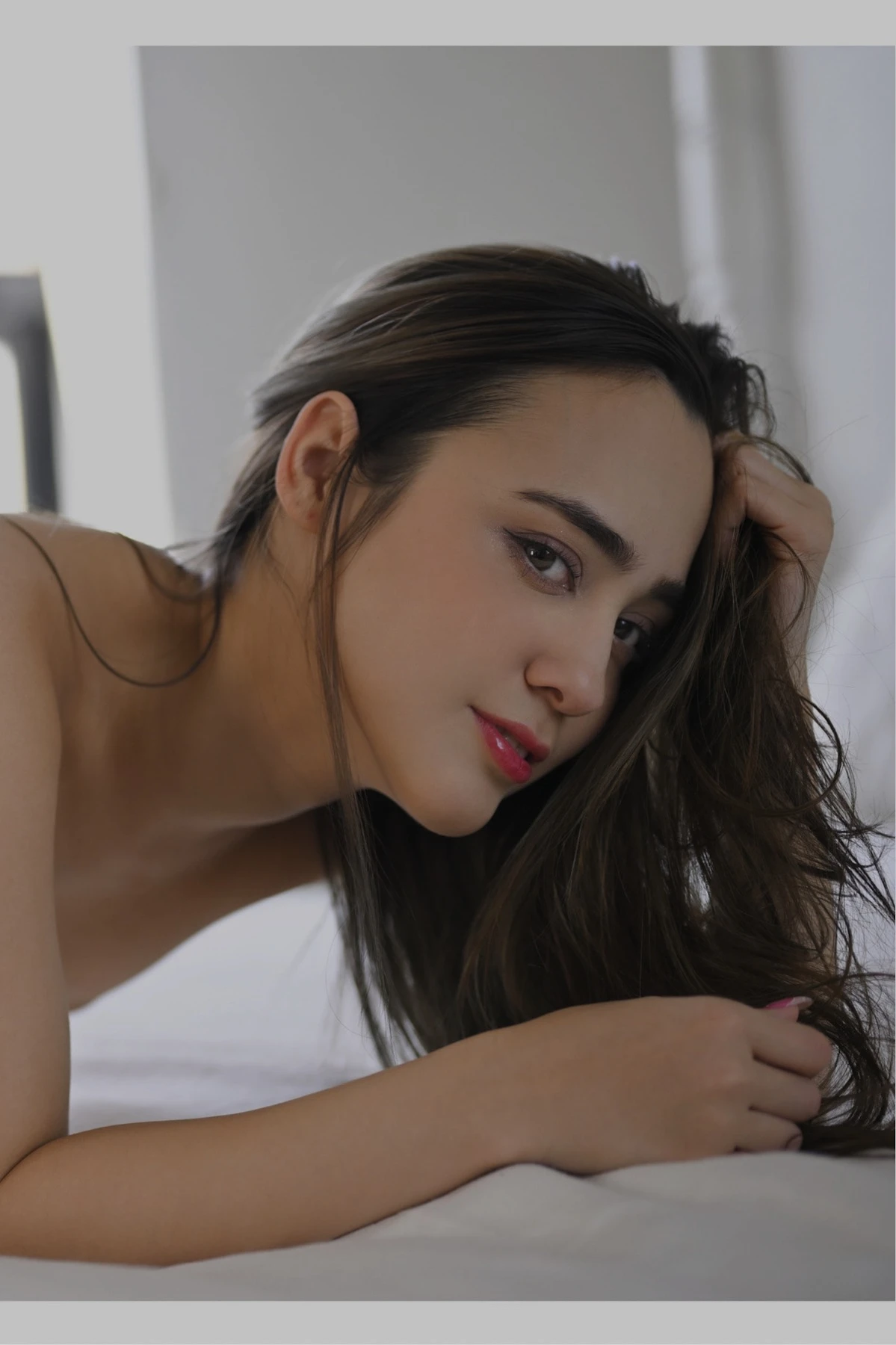 Alice アリス, Prestige 写真集 「Passion」 Set.04 - P28