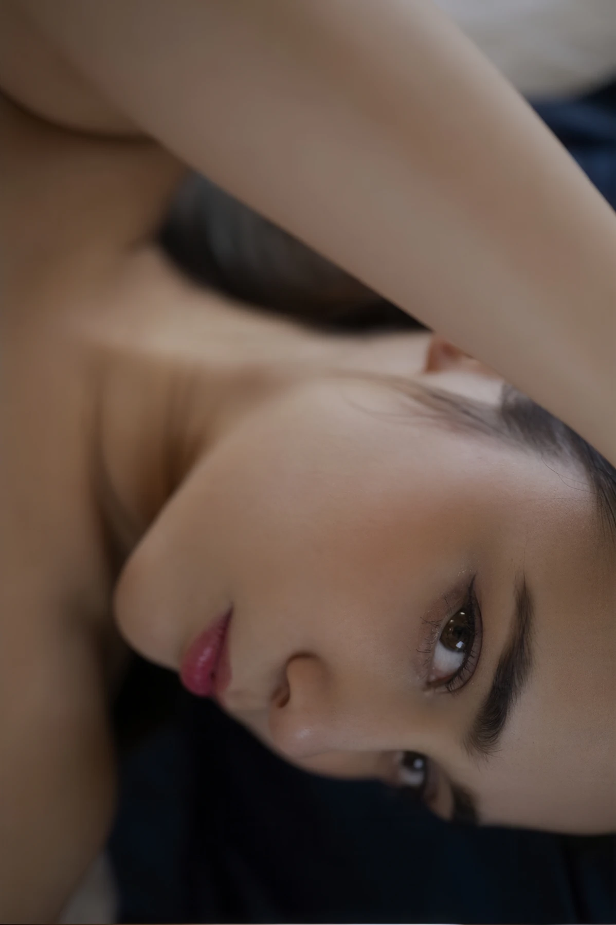 Alice アリス, Prestige 写真集 「Passion」 Set.04 - P35