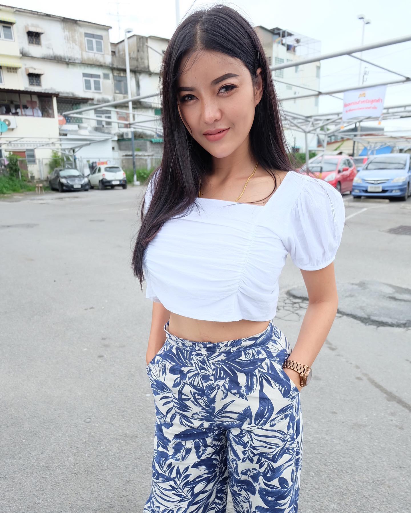Orapun Faii P1 - P173