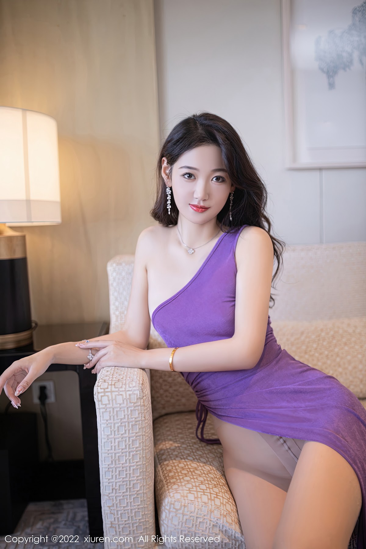 XIUREN No.6017 Tang An Qi (唐安琪) - P24