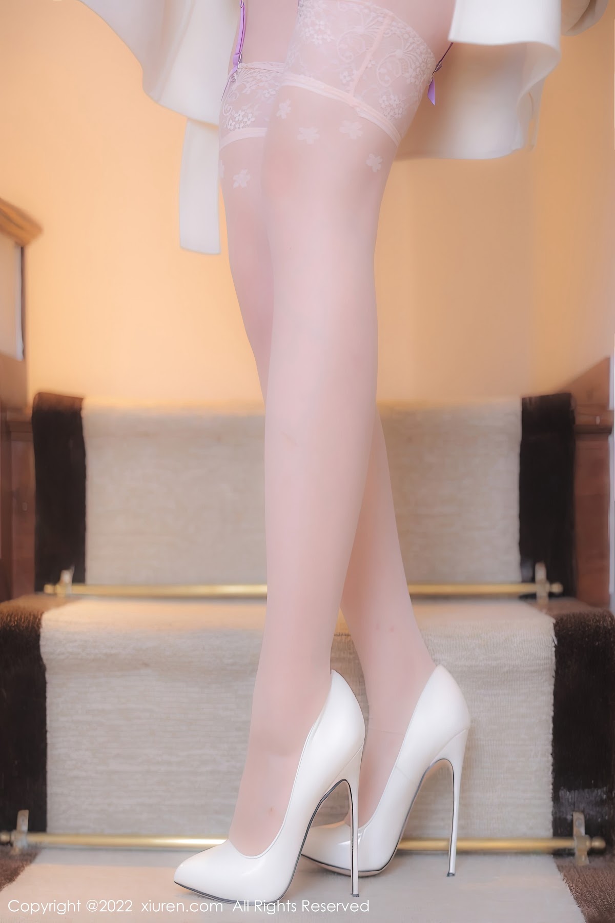 XIUREN No.6016 Bai Ru Xue (白茹雪) - P32