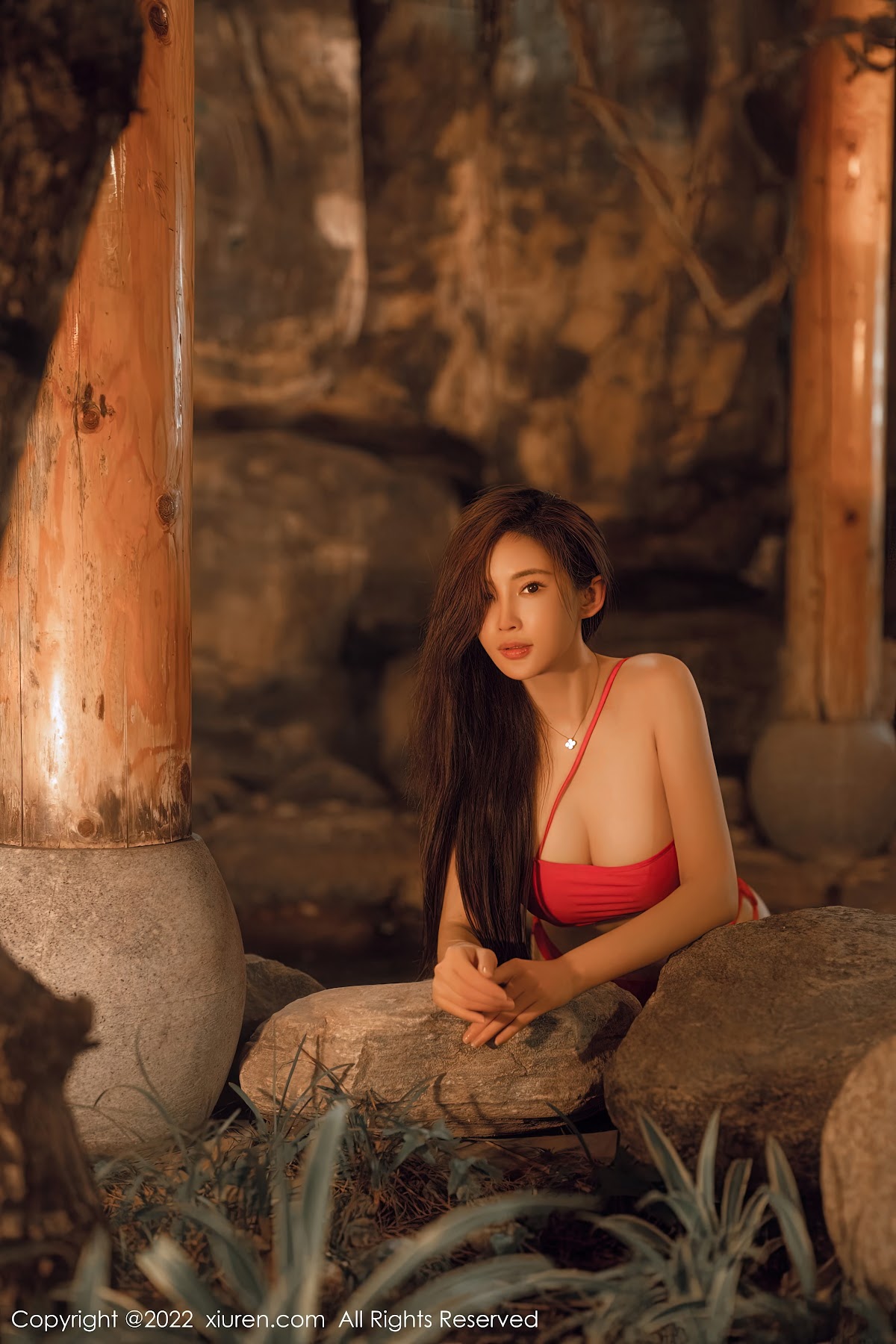 XIUREN No.6014 Zhou Yan Xi (Carol周妍希) - P25