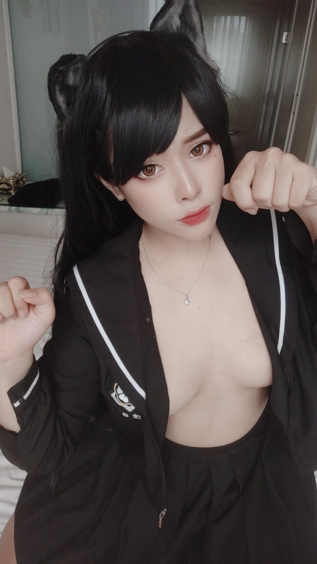 Coser@Neppu ネップ – ATAGO RACING - P26