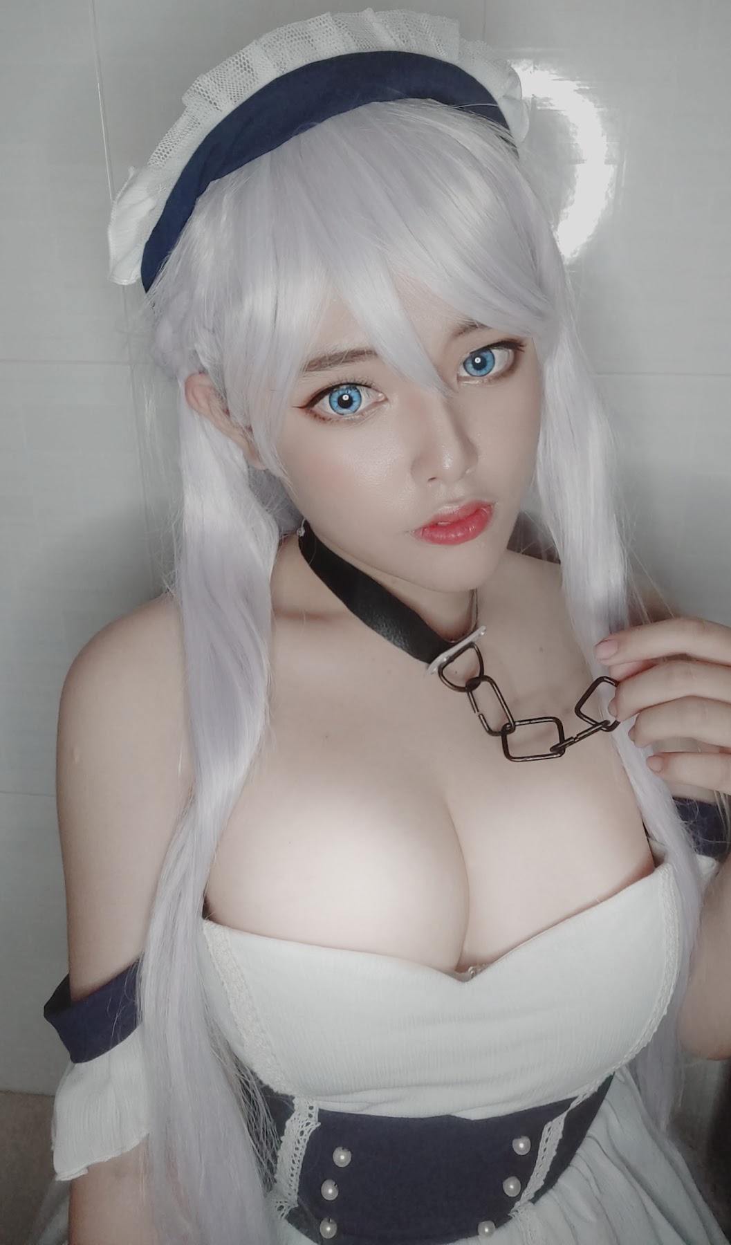 Coser@Neppu ネップ – Belfast - P3