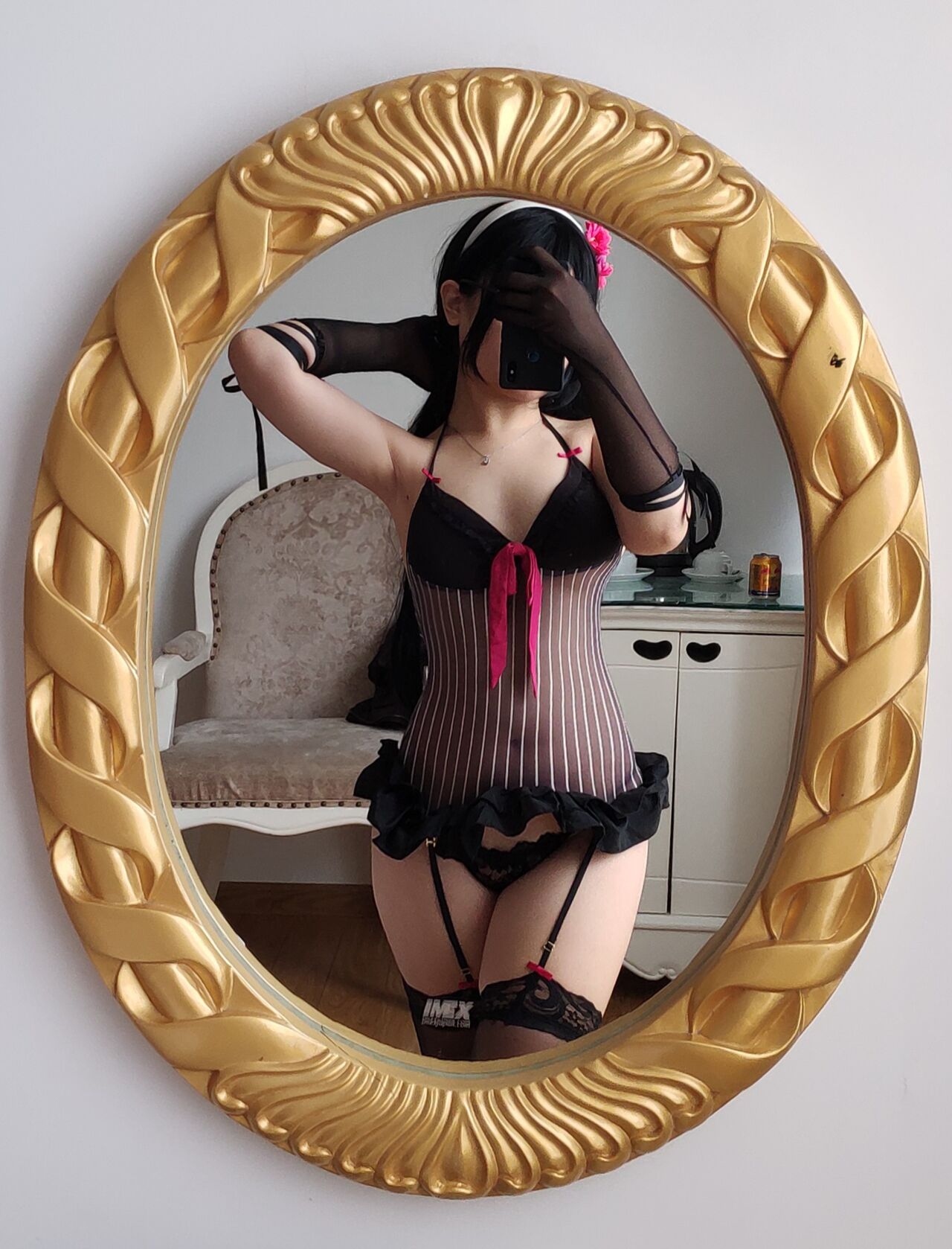 Coser@Neppu ネップ – Utaha Kasumigaoka - P14