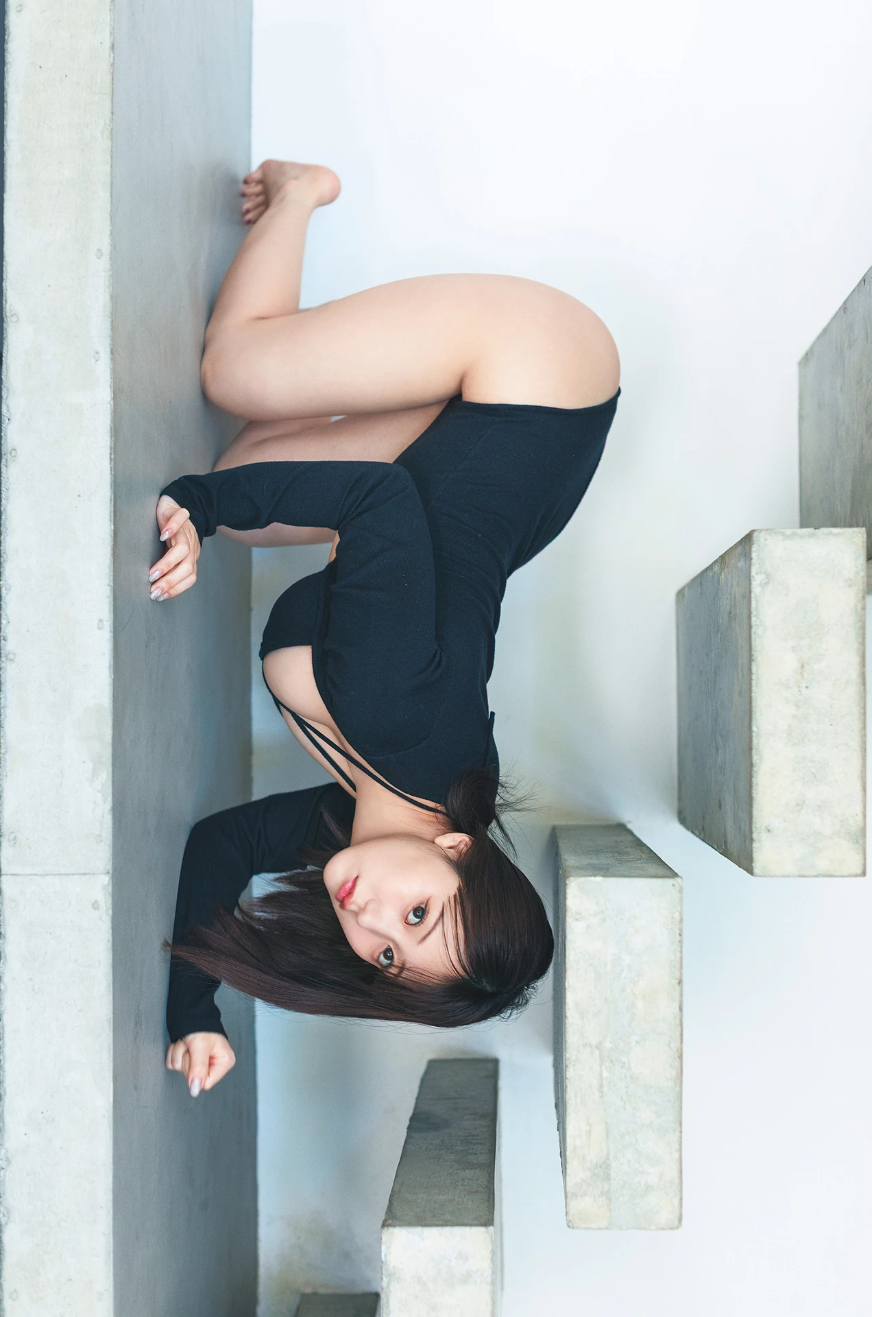 Miku Tanaka 田中美久, つながっているよ PARADEデジタルフォトブック Set.03 - P16