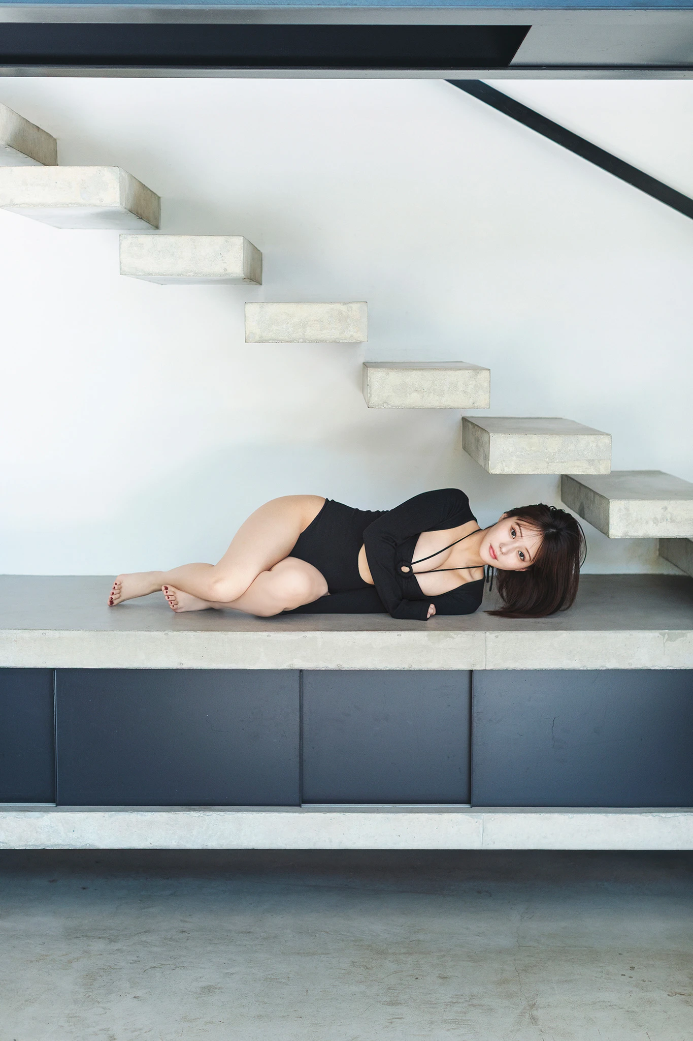 Miku Tanaka 田中美久, つながっているよ PARADEデジタルフォトブック Set.03 - P20