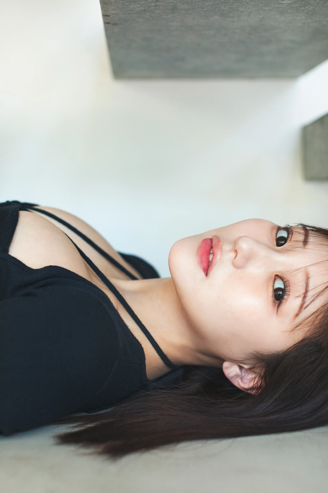 Miku Tanaka 田中美久, つながっているよ PARADEデジタルフォトブック Set.03 - P21