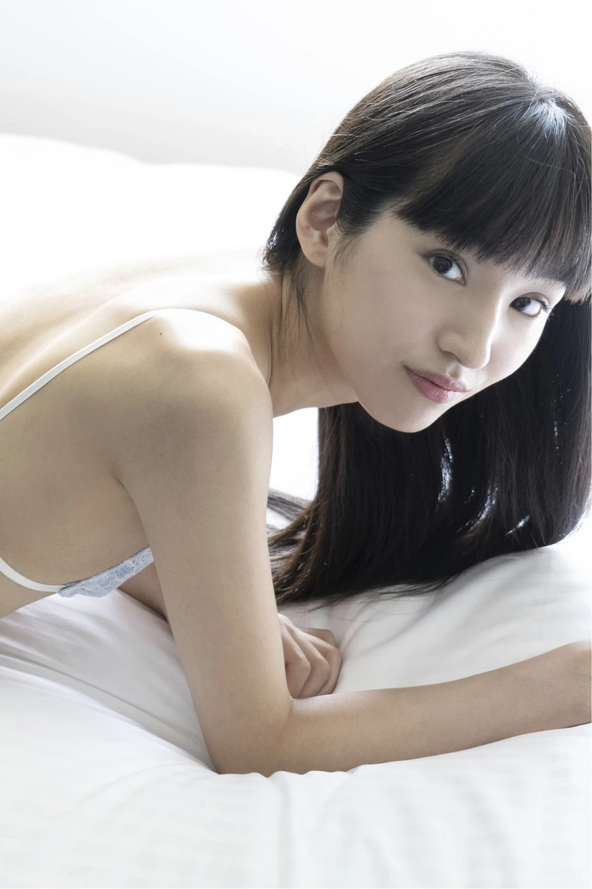 Mai Yasuda 保田真愛, 写真集 「猟奇的な美尻」 Set.03 - P10
